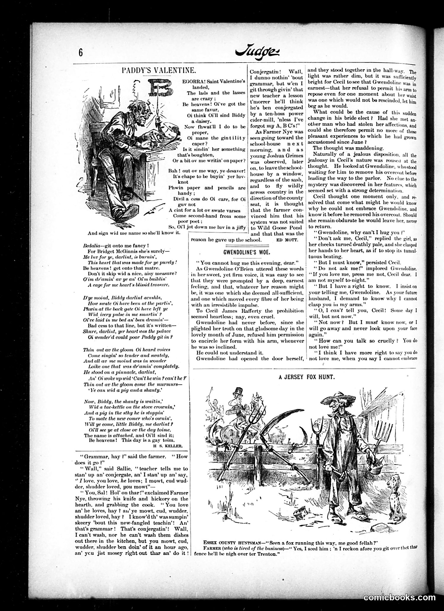 Judge — February 19, 1887 — page 6 of 16