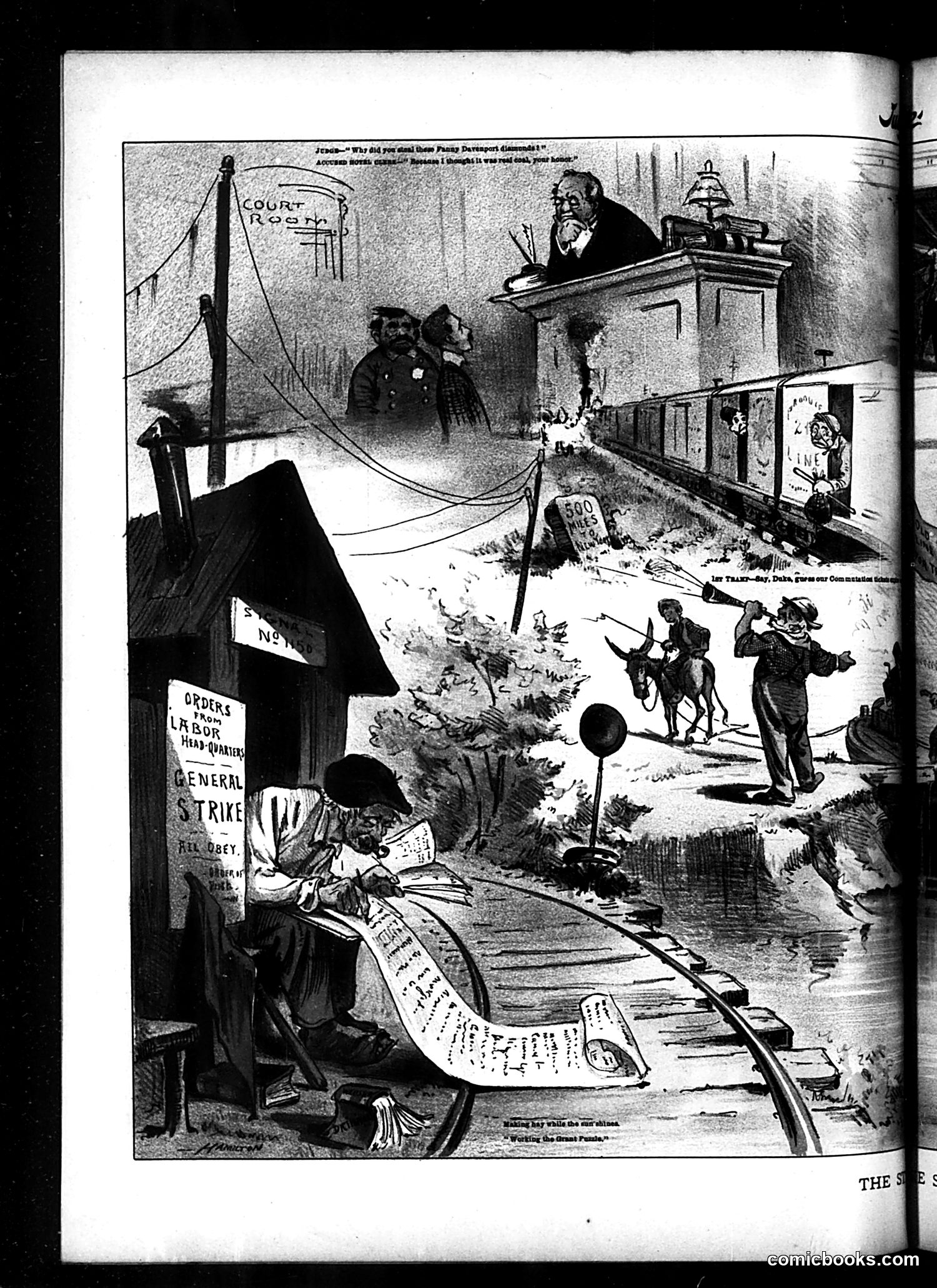 Judge — February 19, 1887 — page 8 of 16