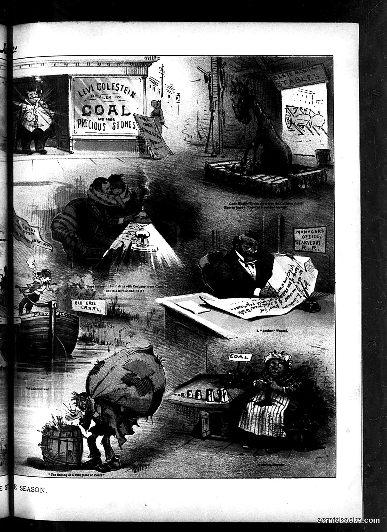 Judge — February 19, 1887 — page 9 of 16