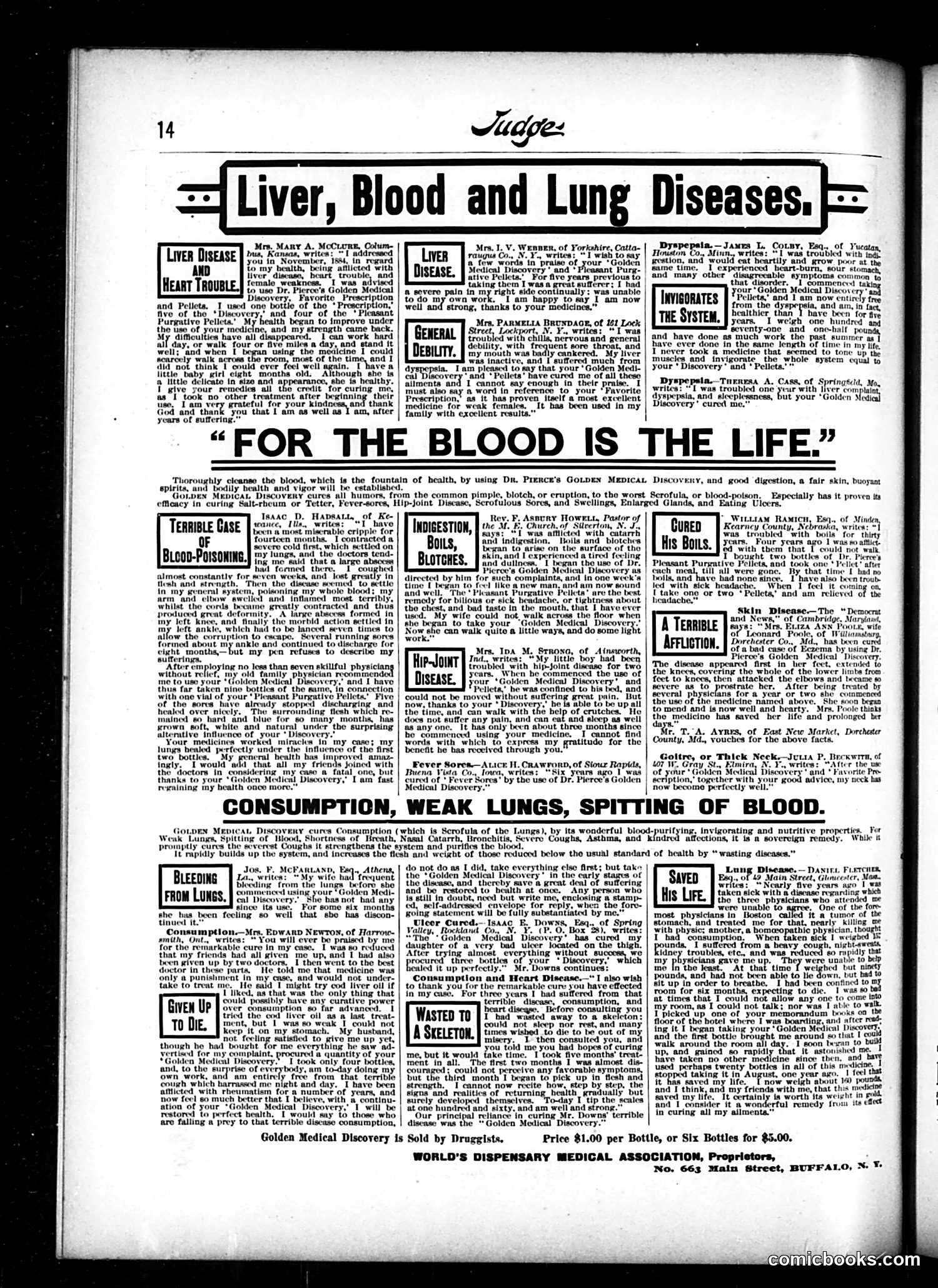 Judge — February 19, 1887 — page 14 of 16