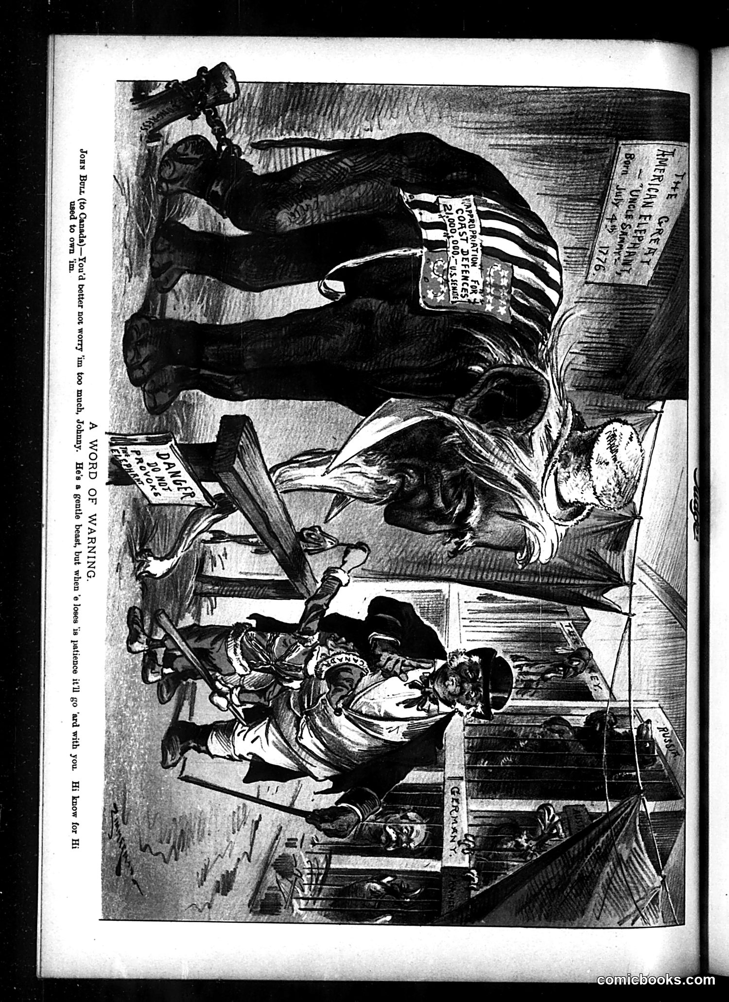 Judge — February 19, 1887 — page 16 of 16