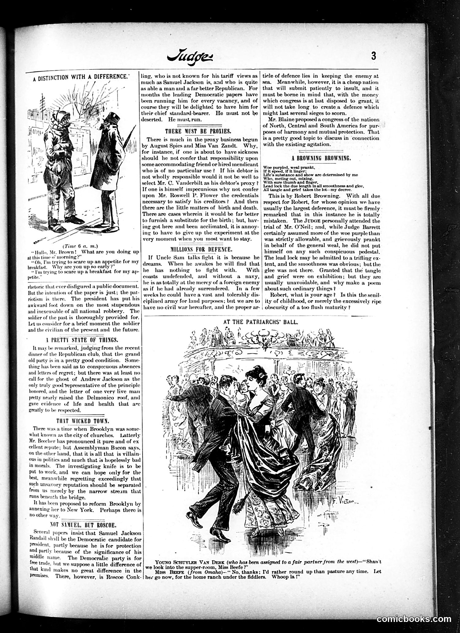 Judge — February 26, 1887 — page 3 of 16