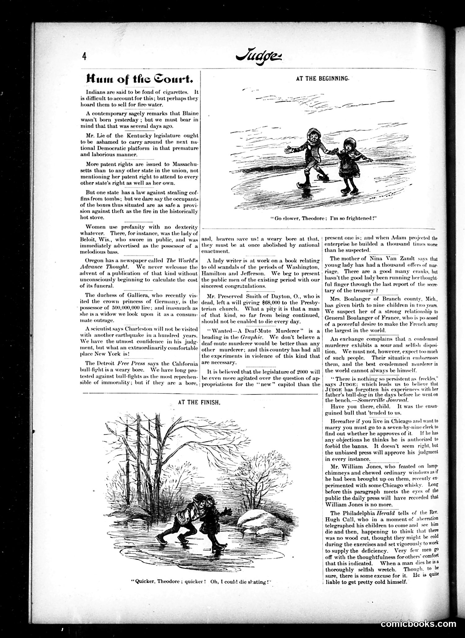 Judge — February 26, 1887 — page 4 of 16
