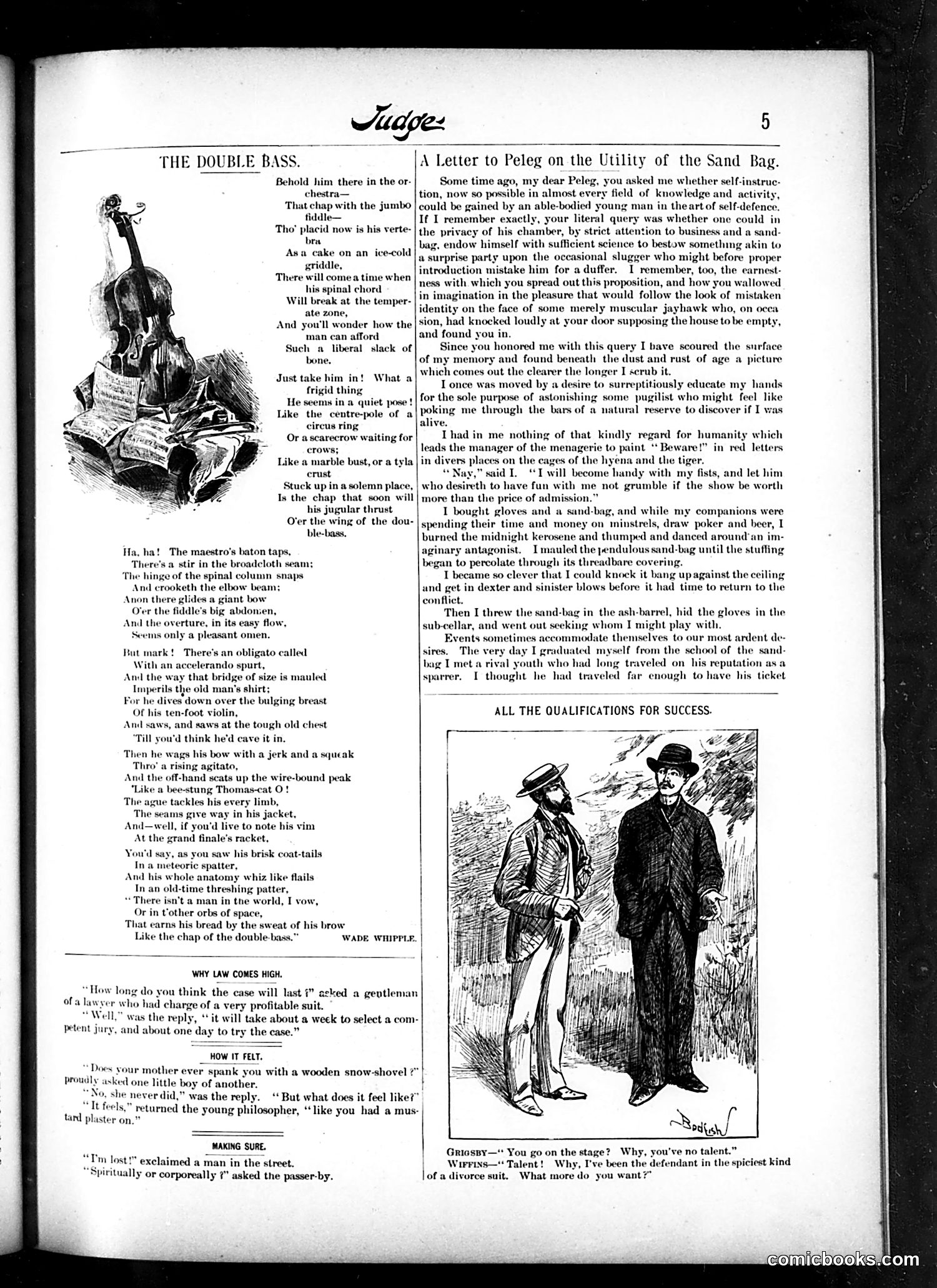 Judge — February 26, 1887 — page 5 of 16