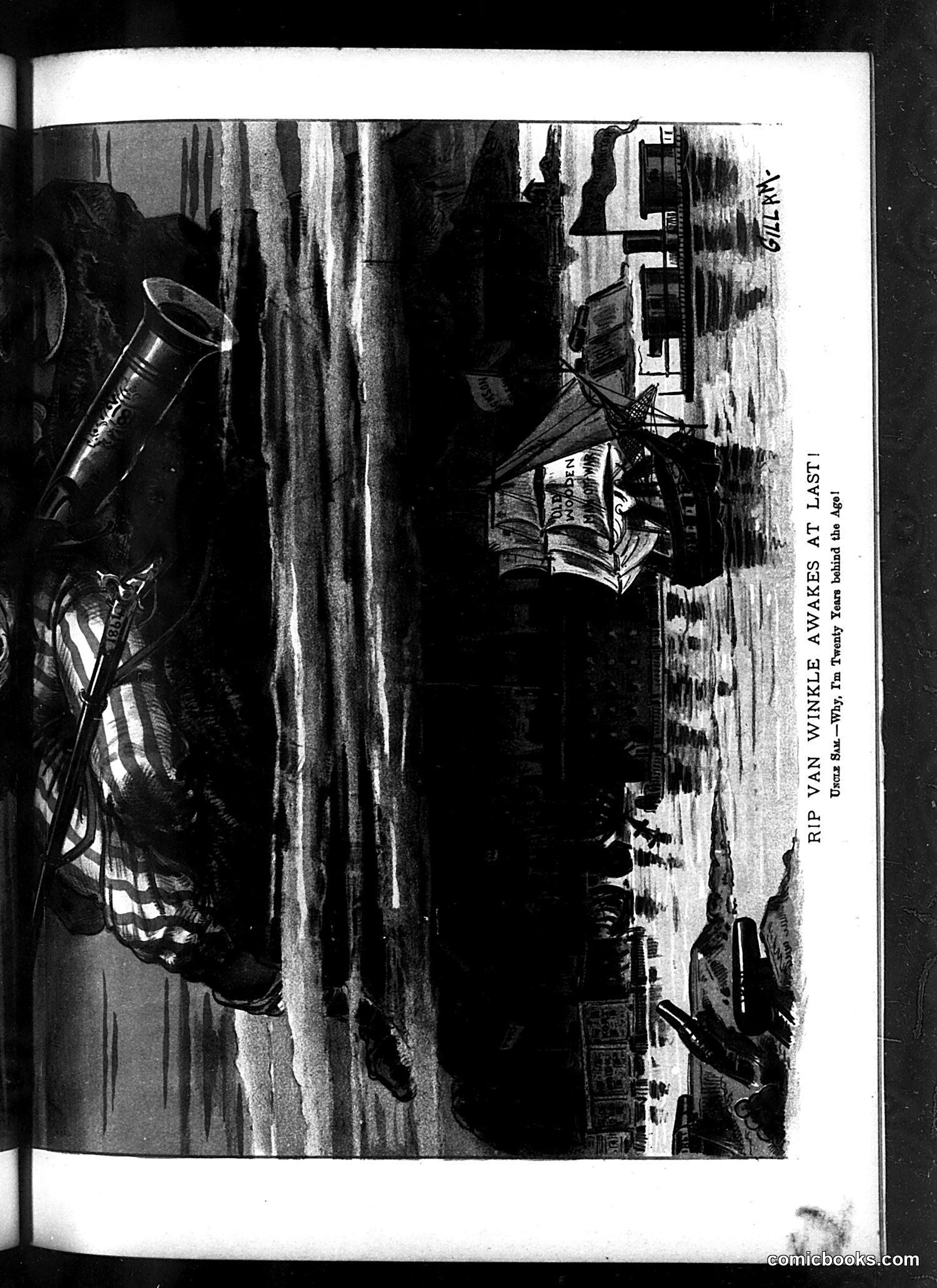 Judge — February 26, 1887 — page 9 of 16