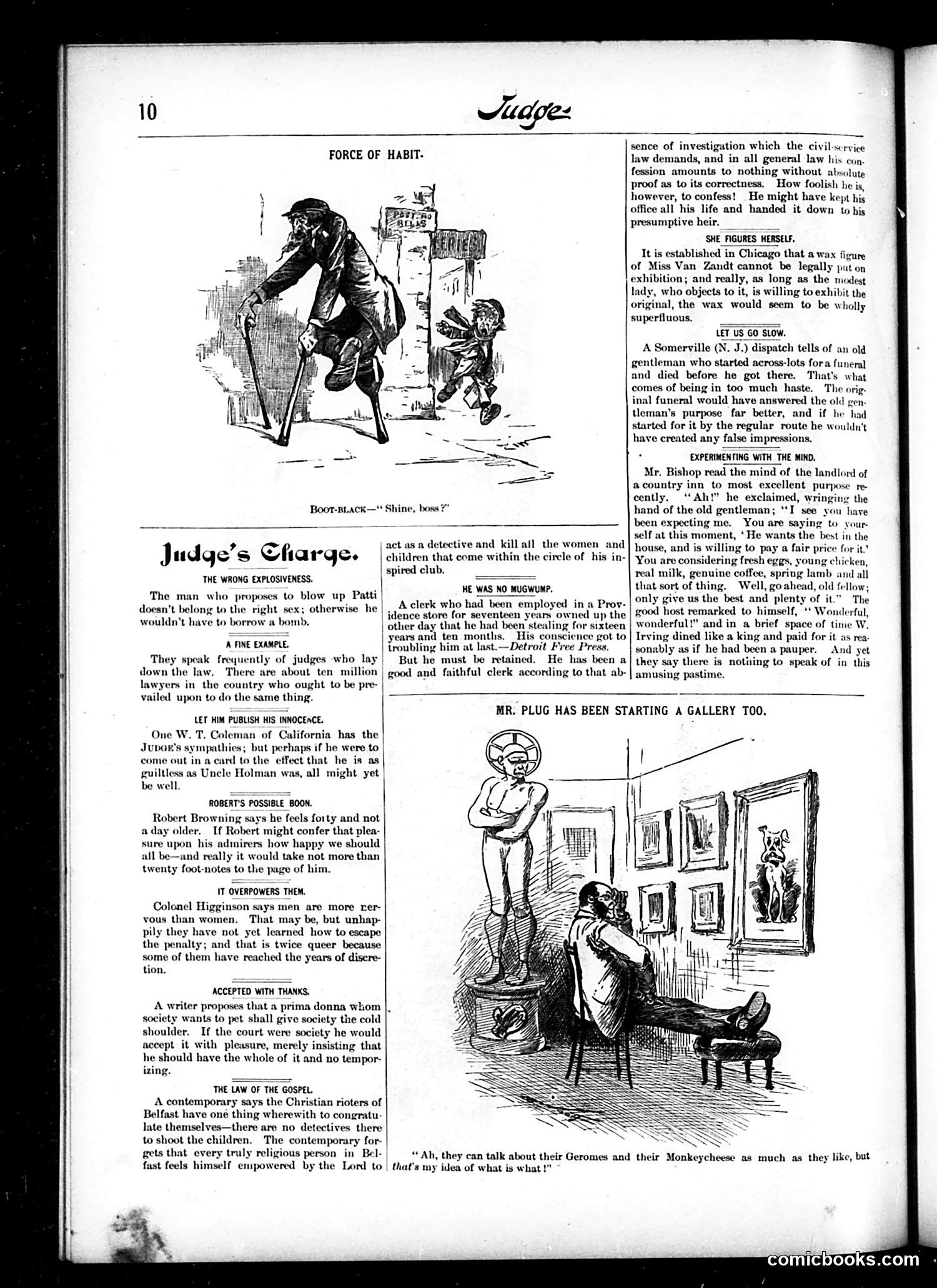Judge — February 26, 1887 — page 10 of 16