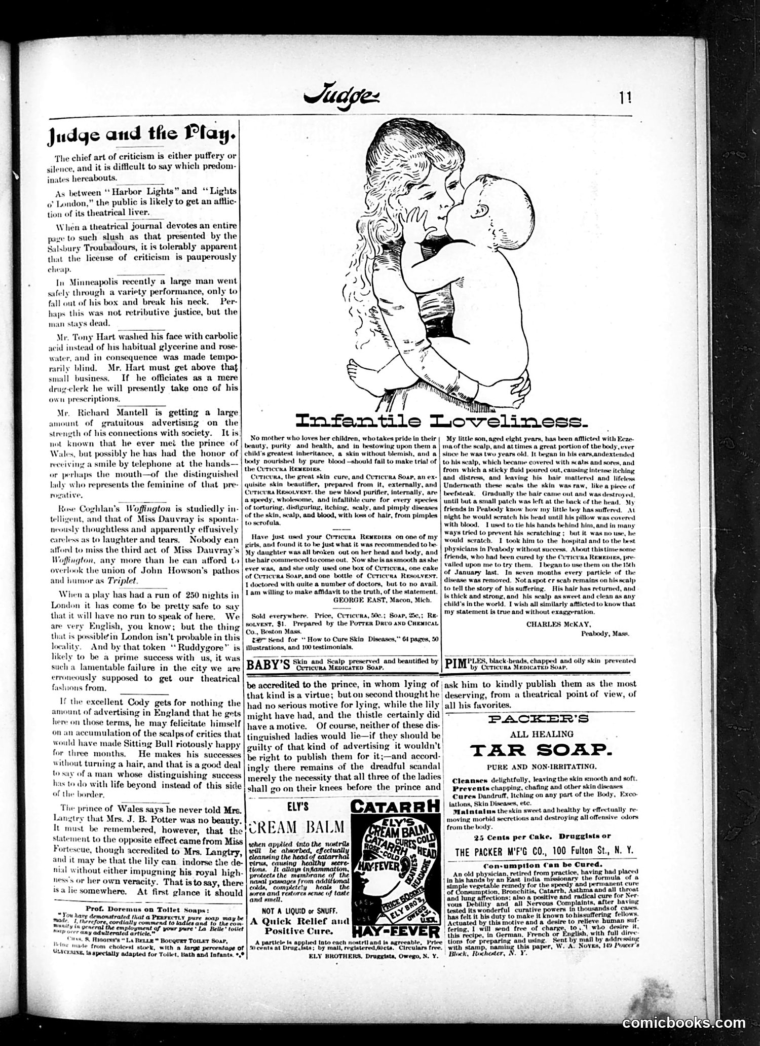 Judge — February 26, 1887 — page 11 of 16