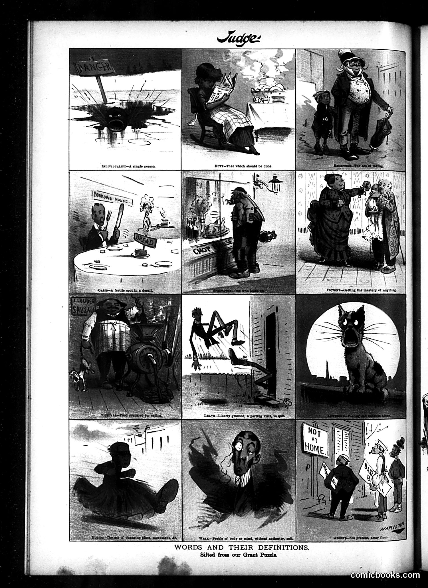Judge — February 26, 1887 — page 16 of 16