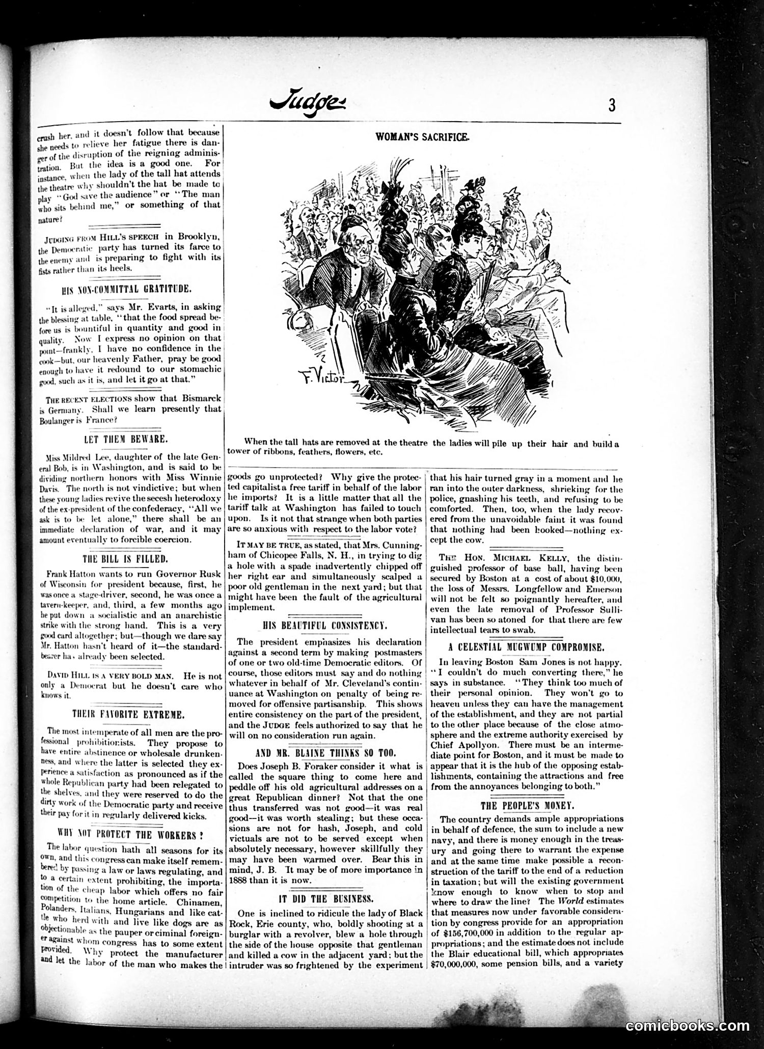 Judge — March 5, 1887 — page 3 of 16