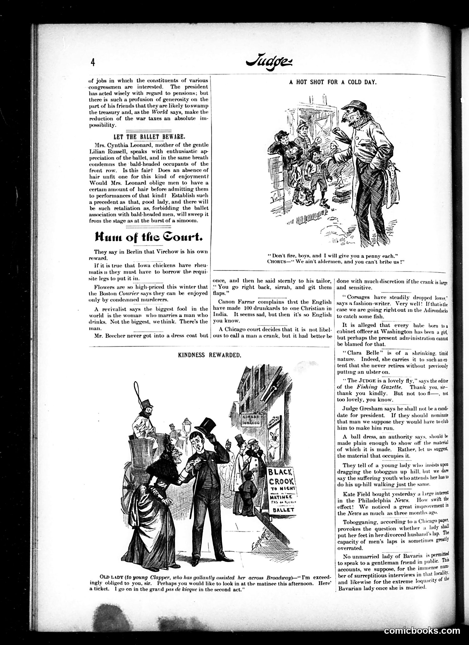 Judge — March 5, 1887 — page 4 of 16