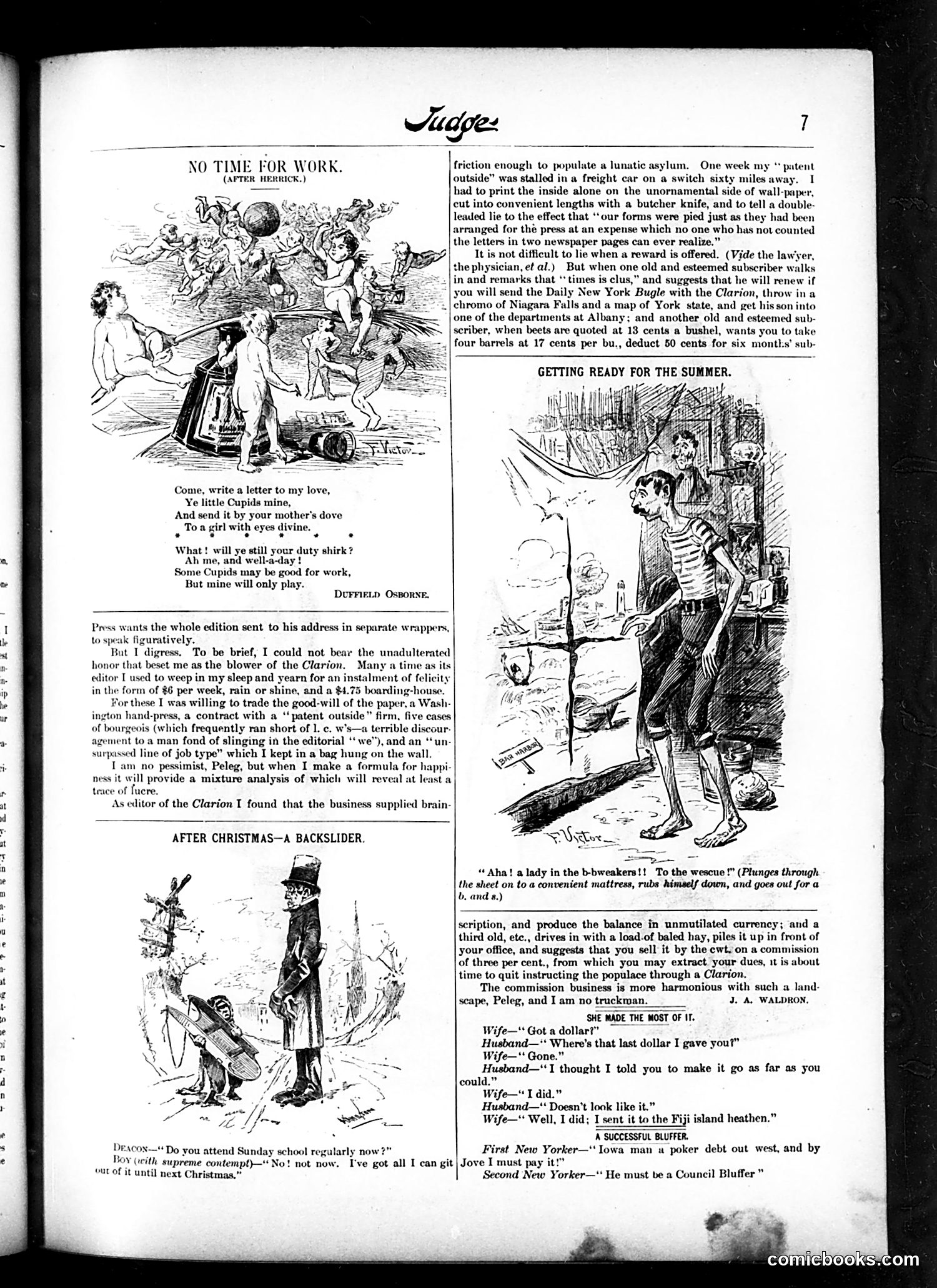 Judge — March 5, 1887 — page 7 of 16