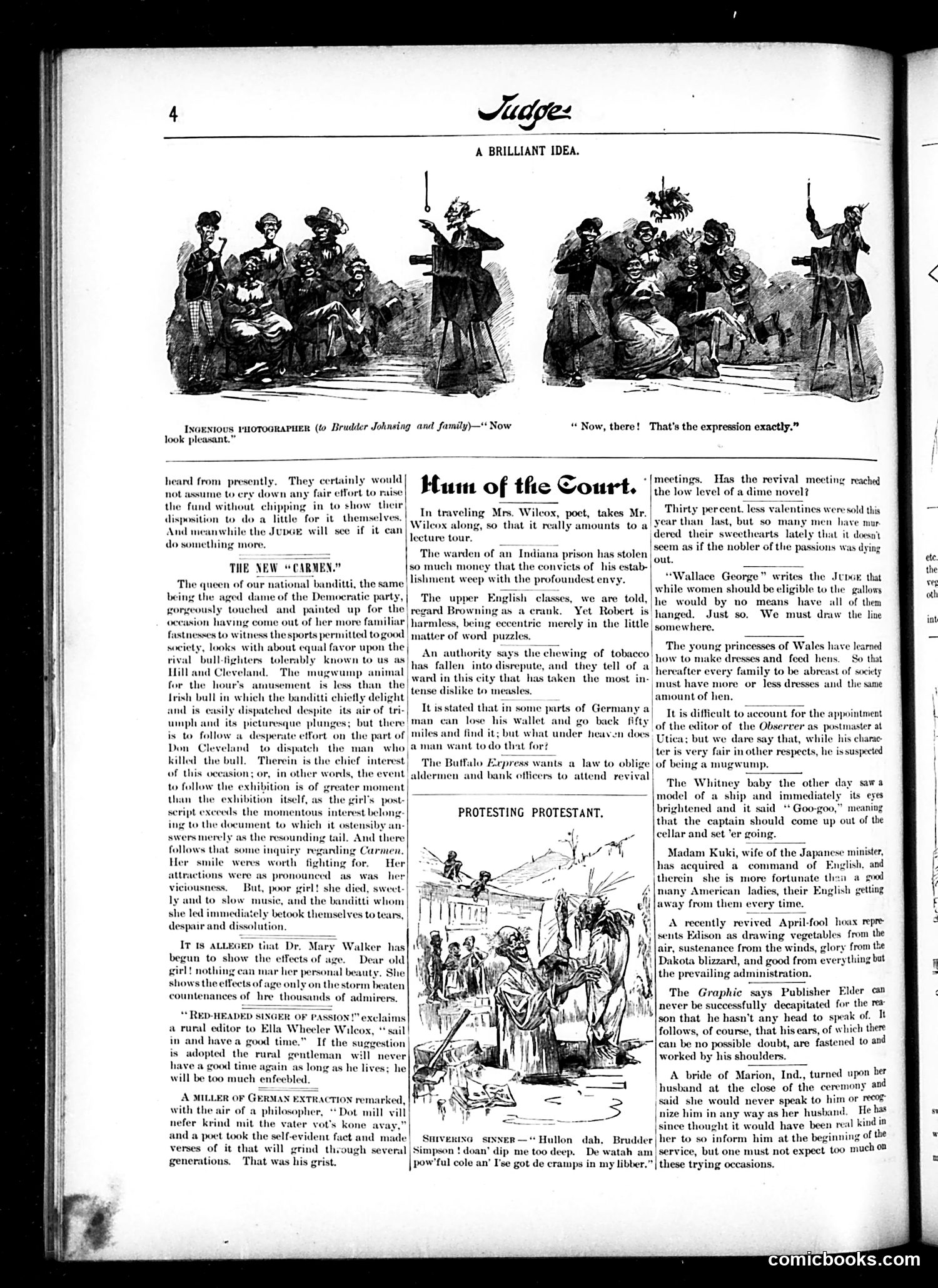 Judge — March 12, 1887 — page 4 of 24