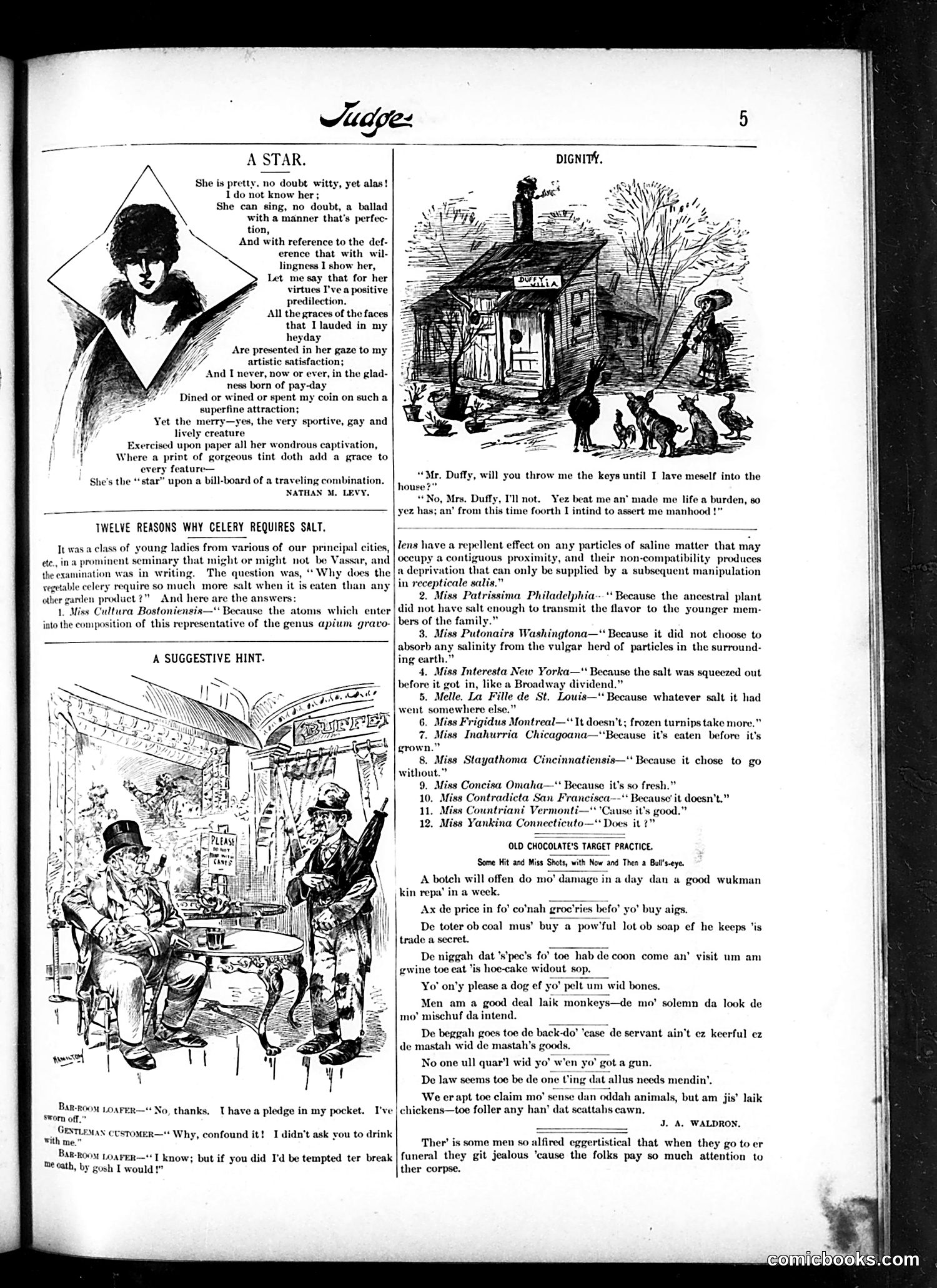 Judge — March 12, 1887 — page 5 of 24