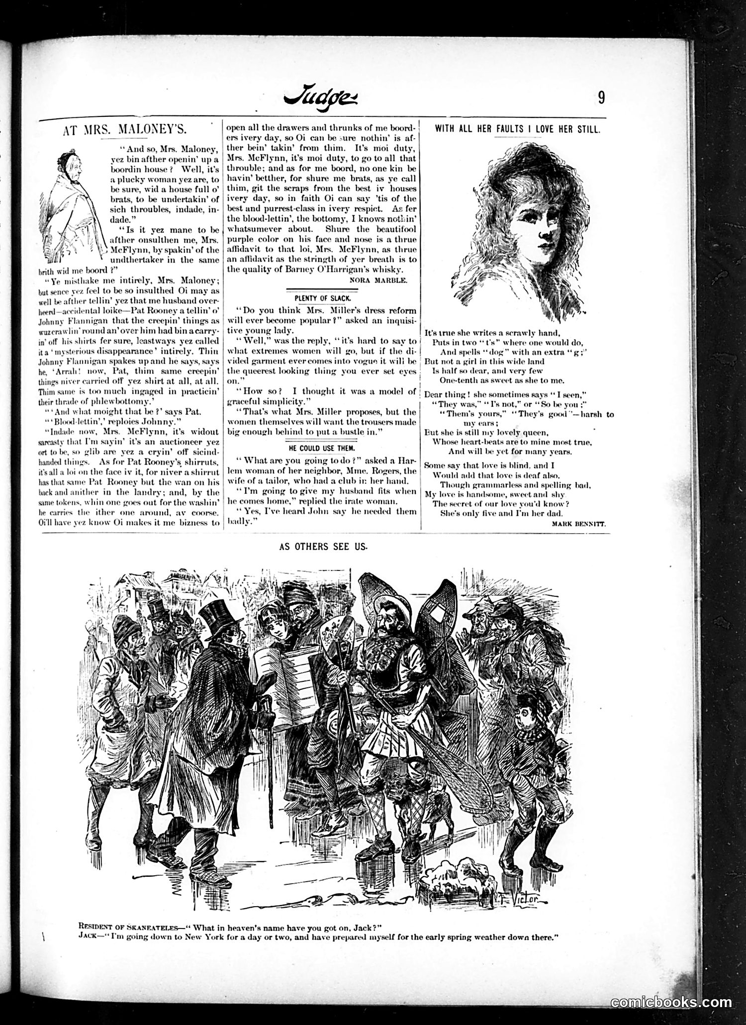 Judge — March 12, 1887 — page 9 of 24