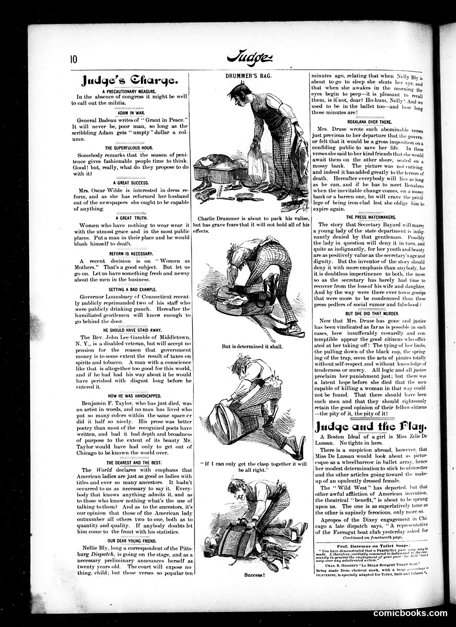 Judge — March 12, 1887 — page 10 of 24