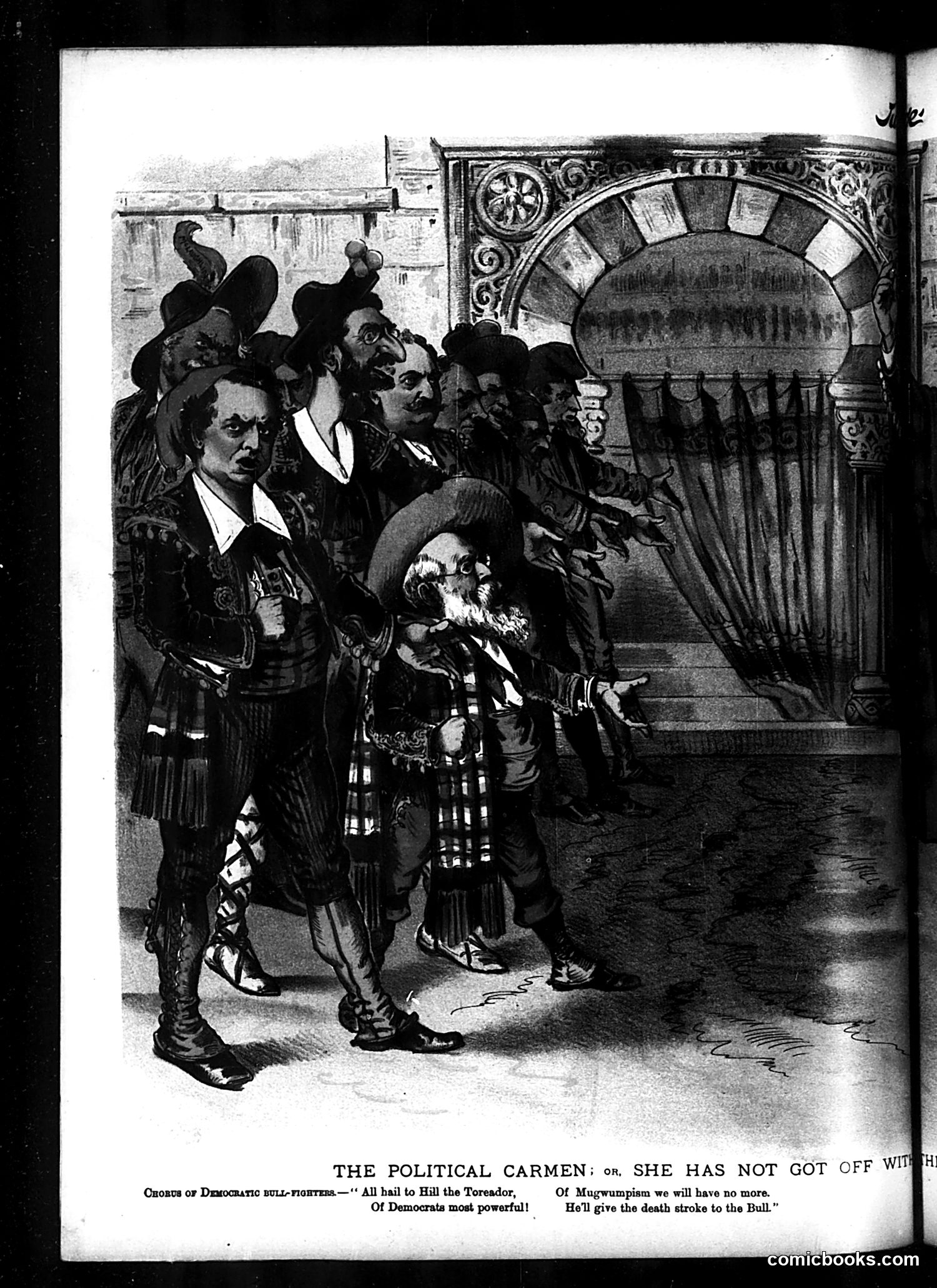 Judge — March 12, 1887 — page 12 of 24