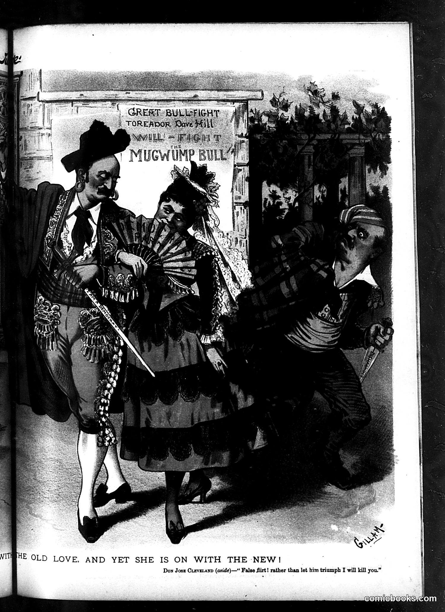 Judge — March 12, 1887 — page 13 of 24