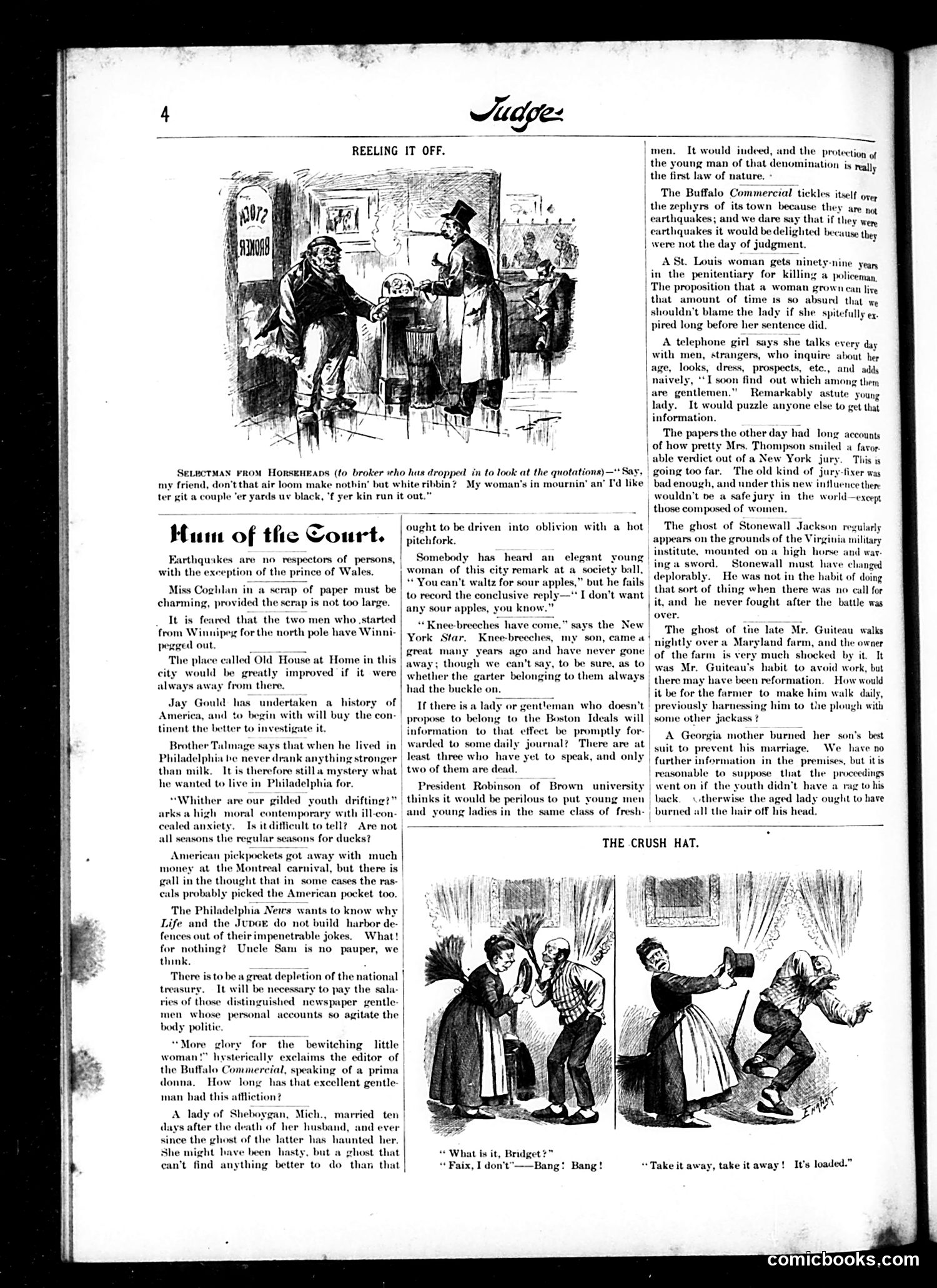 Judge — March 19, 1887 — page 4 of 16