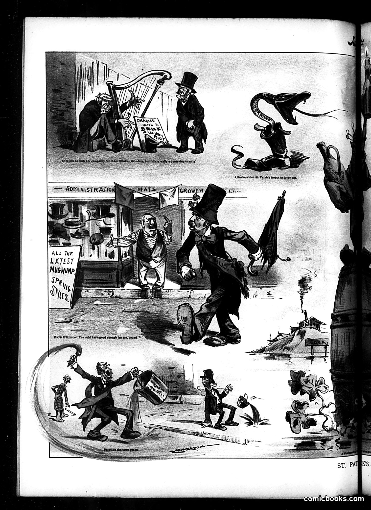Judge — March 19, 1887 — page 8 of 16
