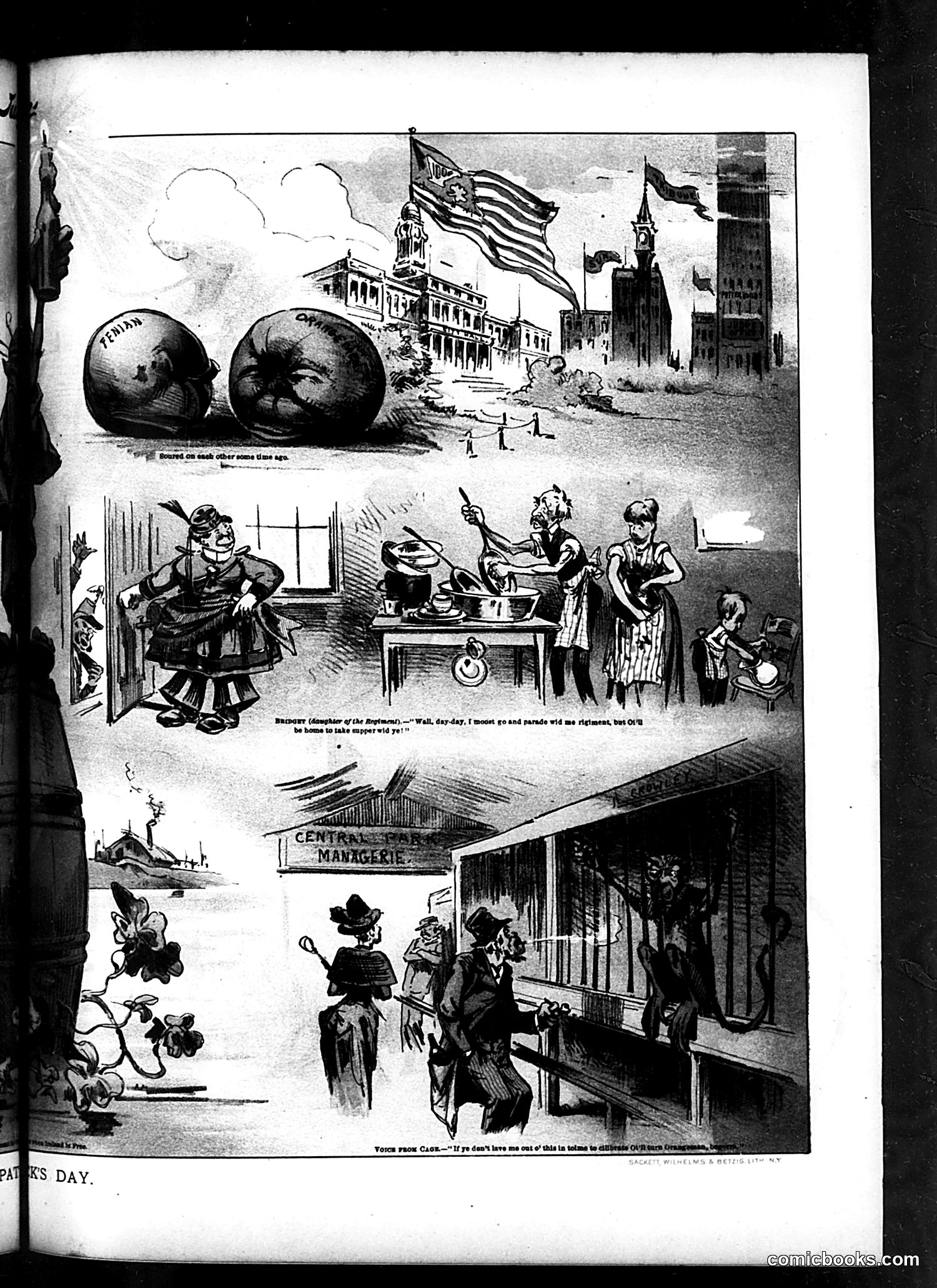 Judge — March 19, 1887 — page 9 of 16
