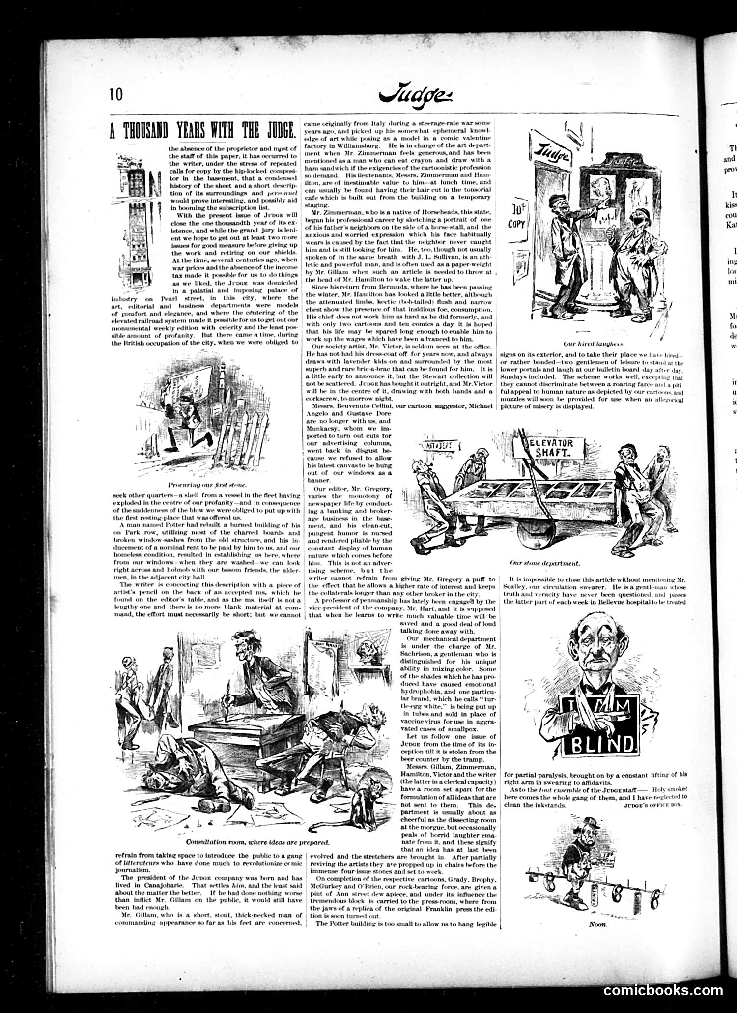 Judge — March 19, 1887 — page 10 of 16