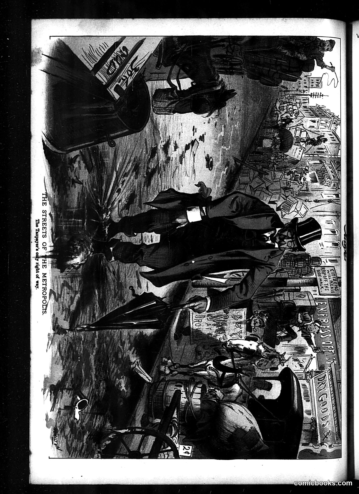 Judge — March 19, 1887 — page 16 of 16