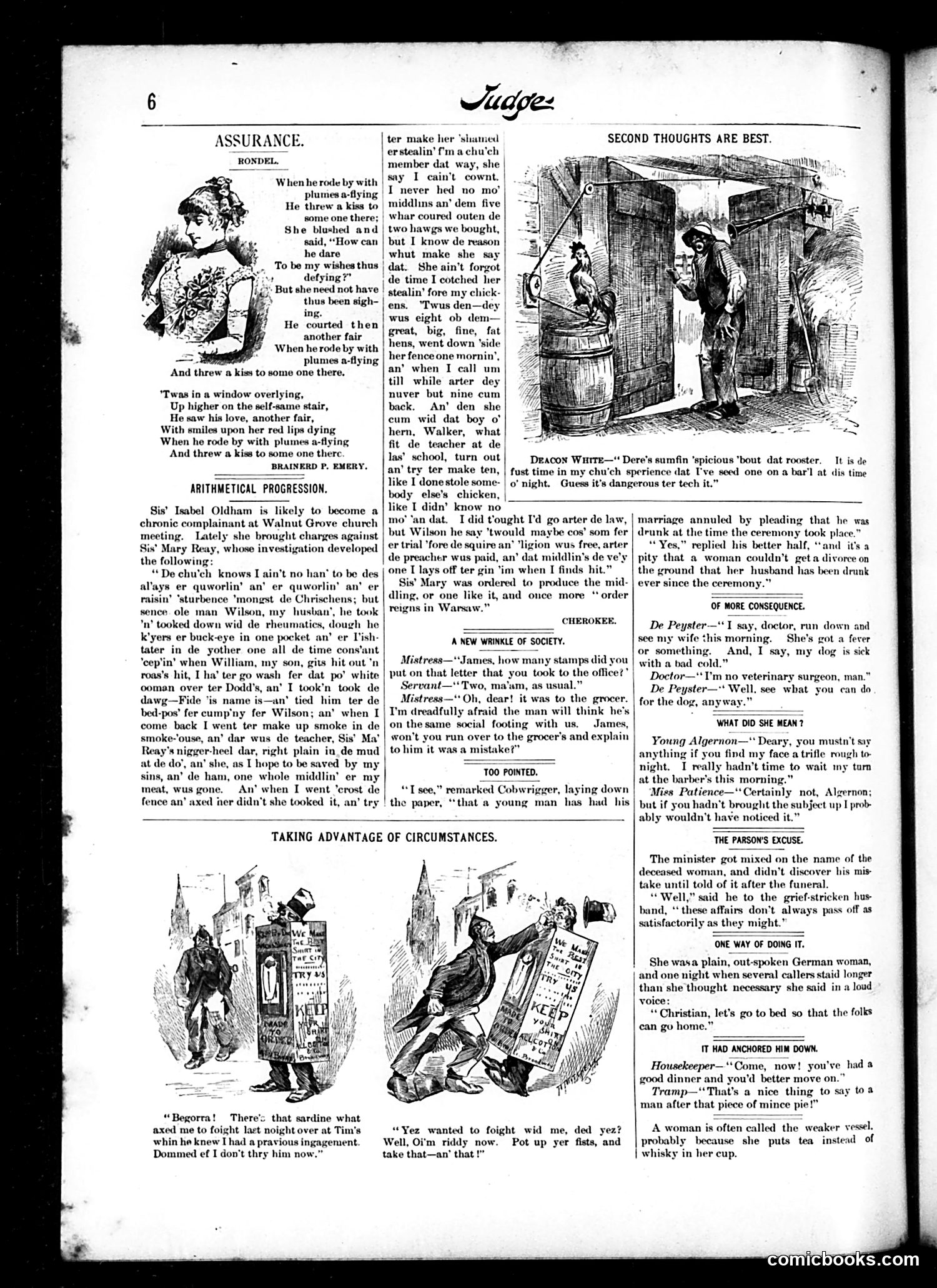 Judge — April 2, 1887 — page 6 of 18
