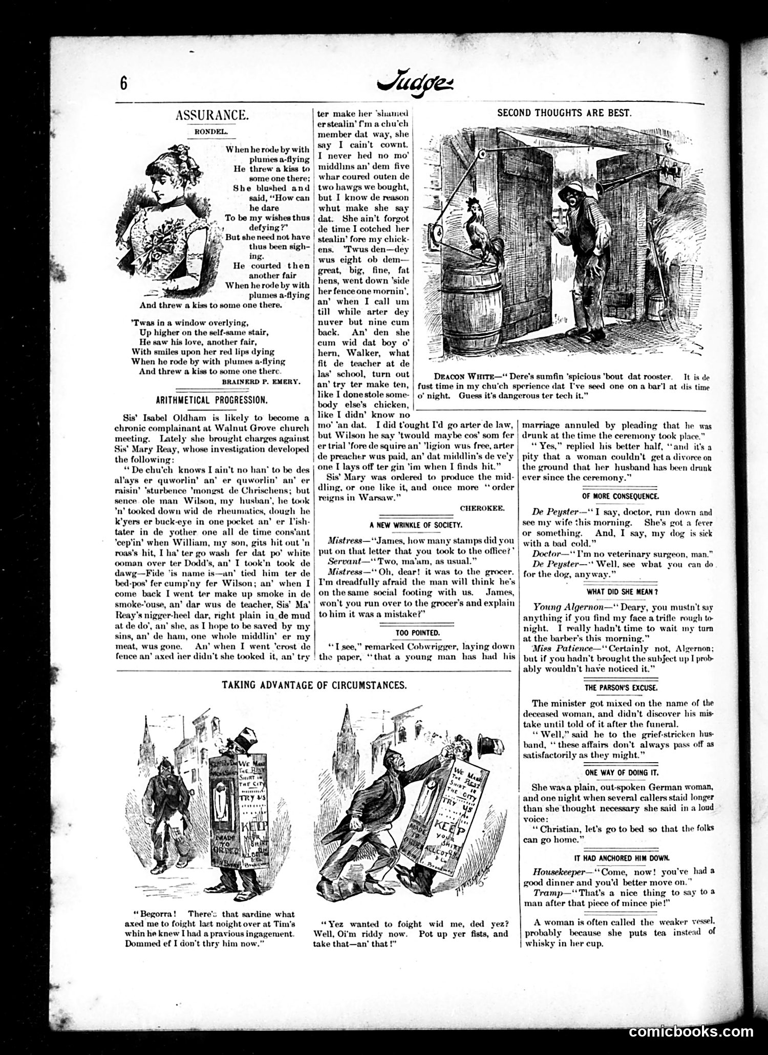 Judge — April 2, 1887 — page 8 of 18