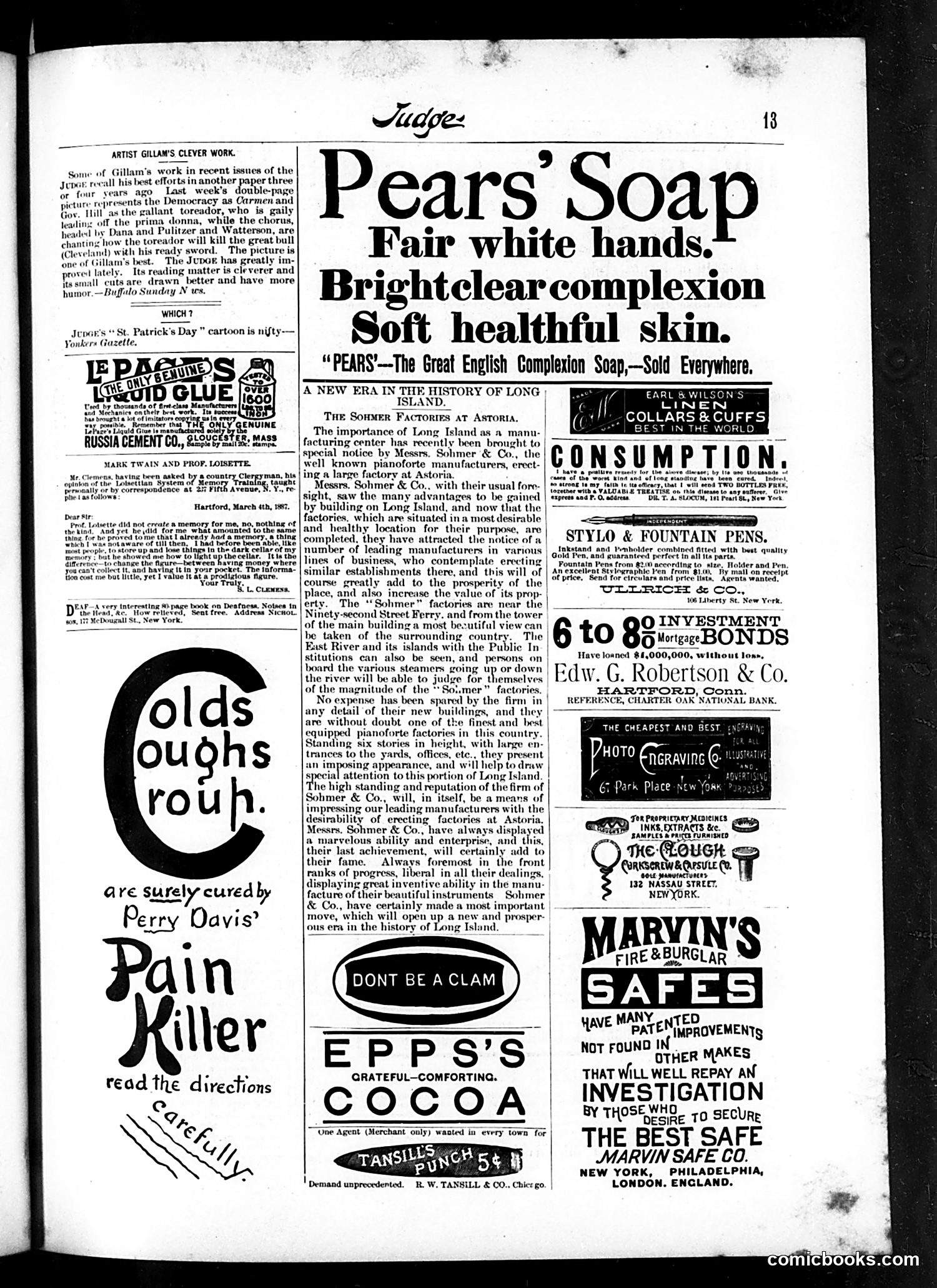 Judge — April 2, 1887 — page 15 of 18