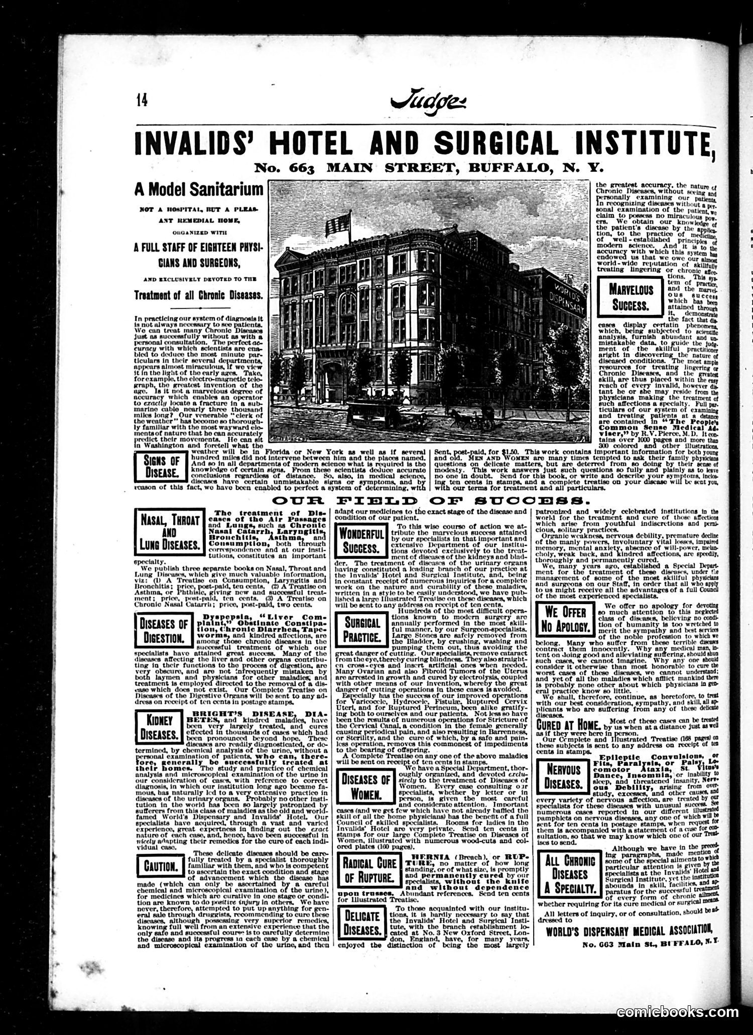 Judge — April 2, 1887 — page 16 of 18