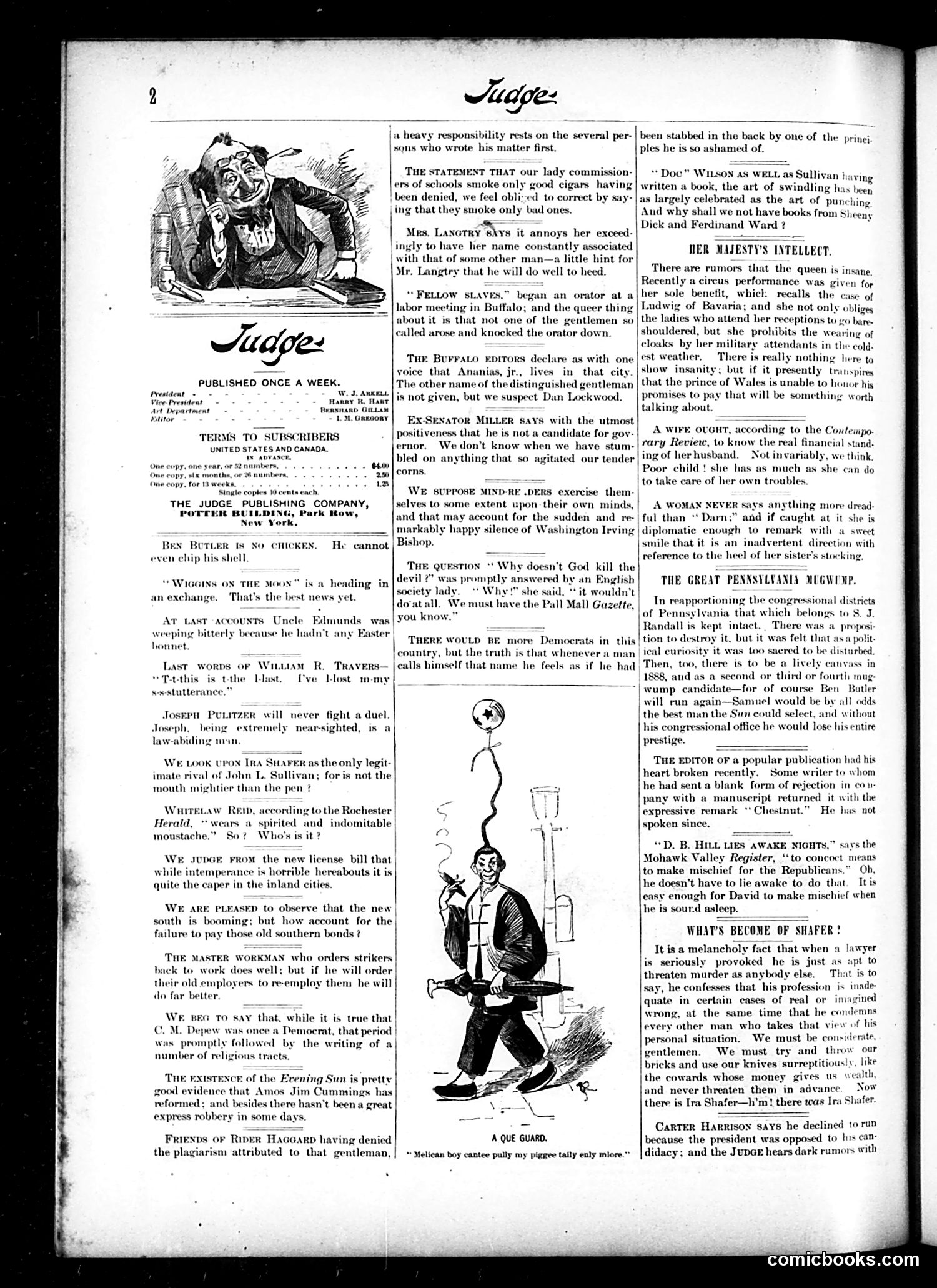 Judge — April 9, 1887 — page 2 of 17