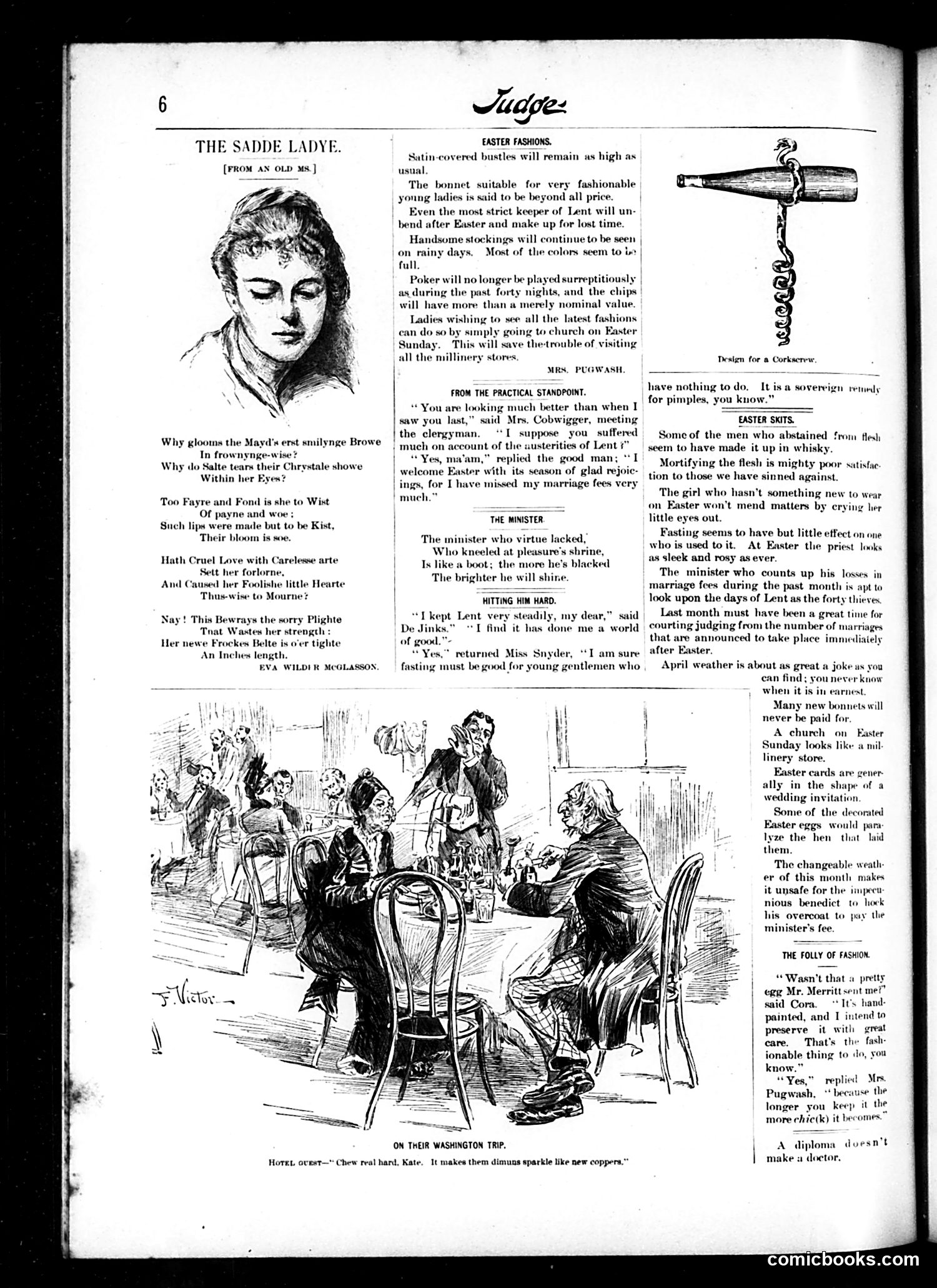 Judge — April 9, 1887 — page 6 of 17