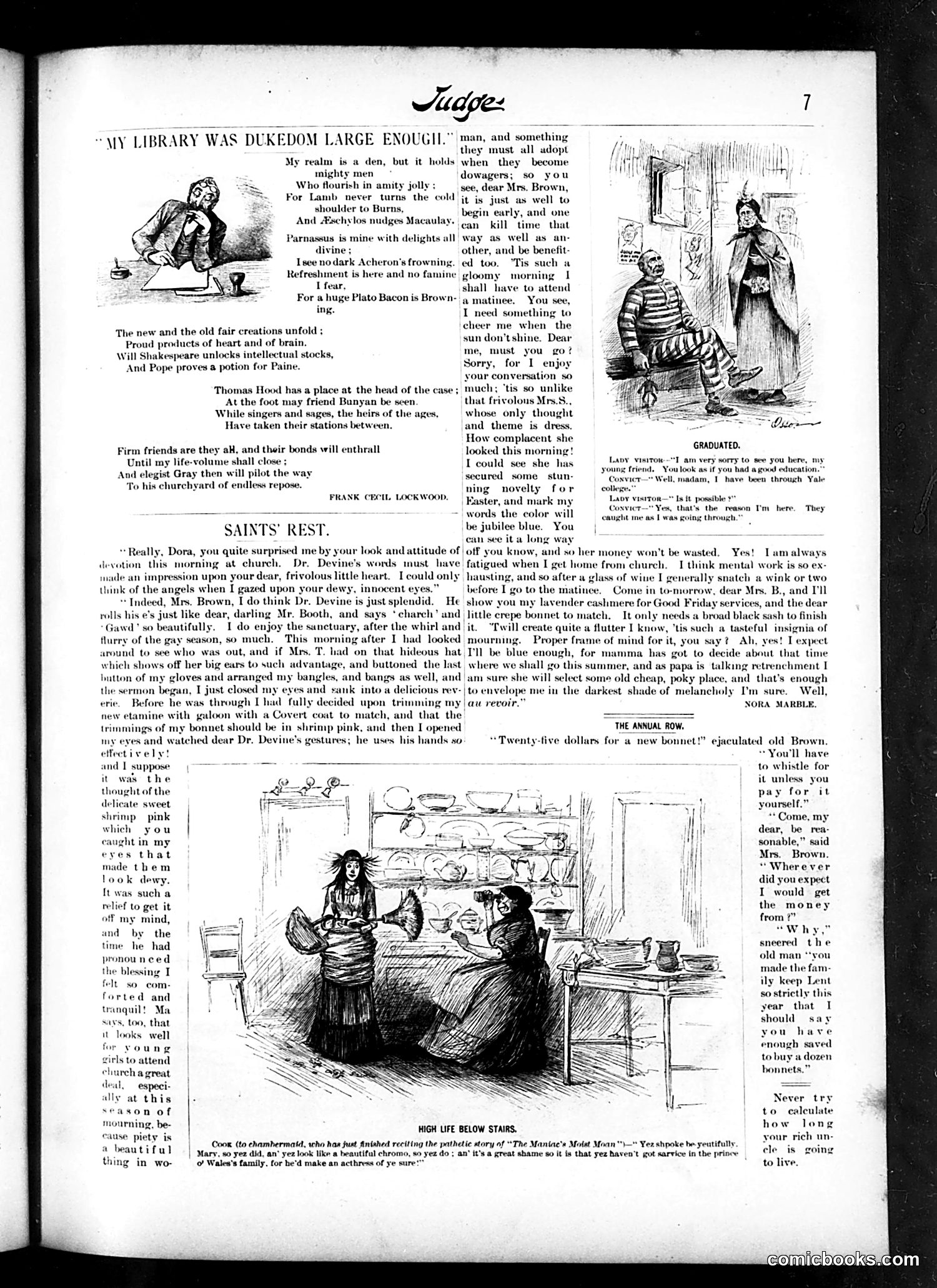 Judge — April 9, 1887 — page 7 of 17