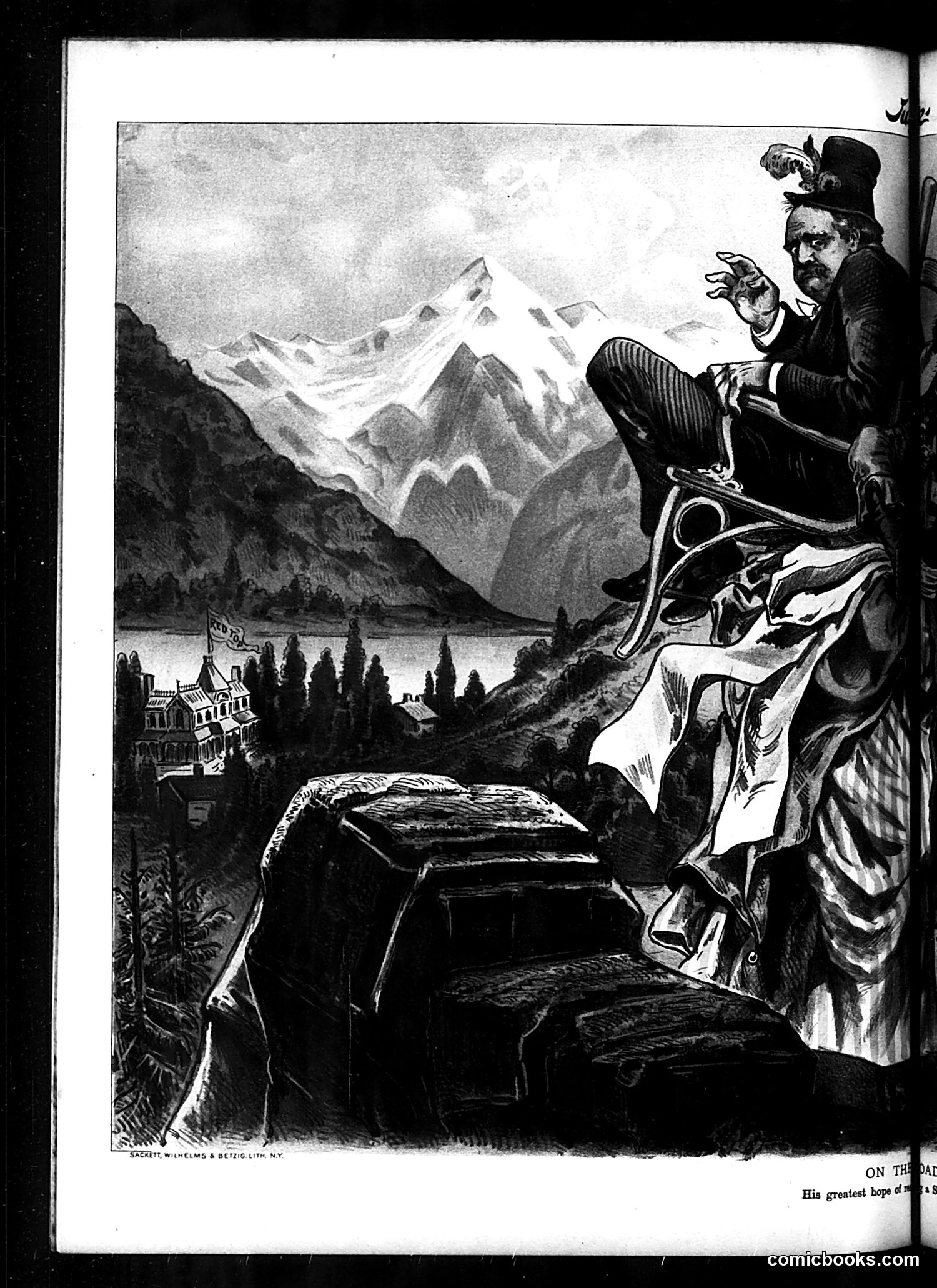 Judge — April 9, 1887 — page 8 of 17