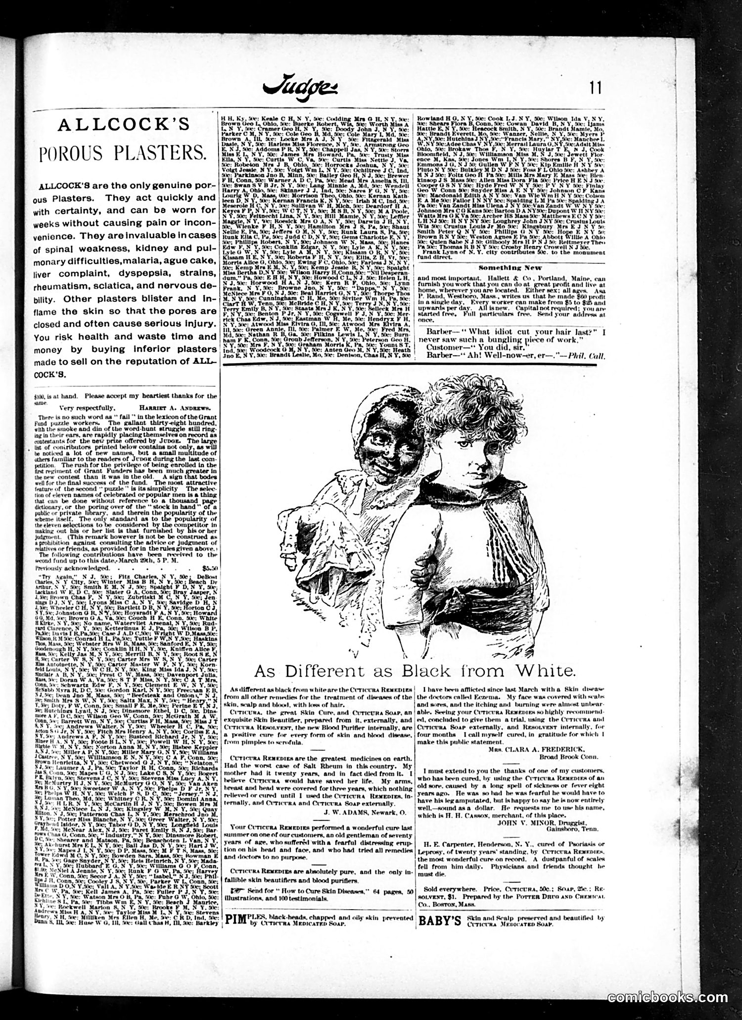 Judge — April 9, 1887 — page 11 of 17