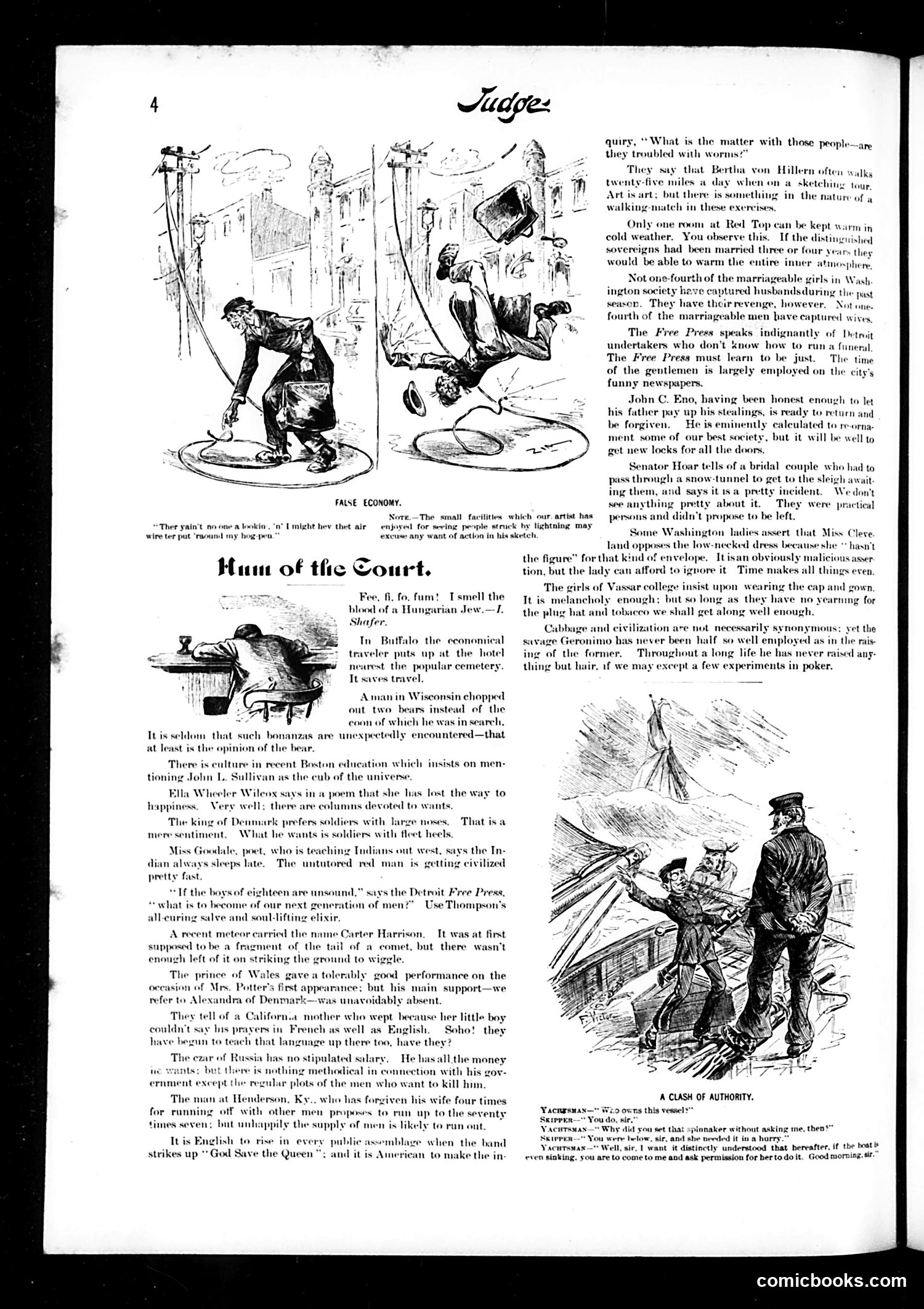 Judge — April 16, 1887 — page 4 of 16