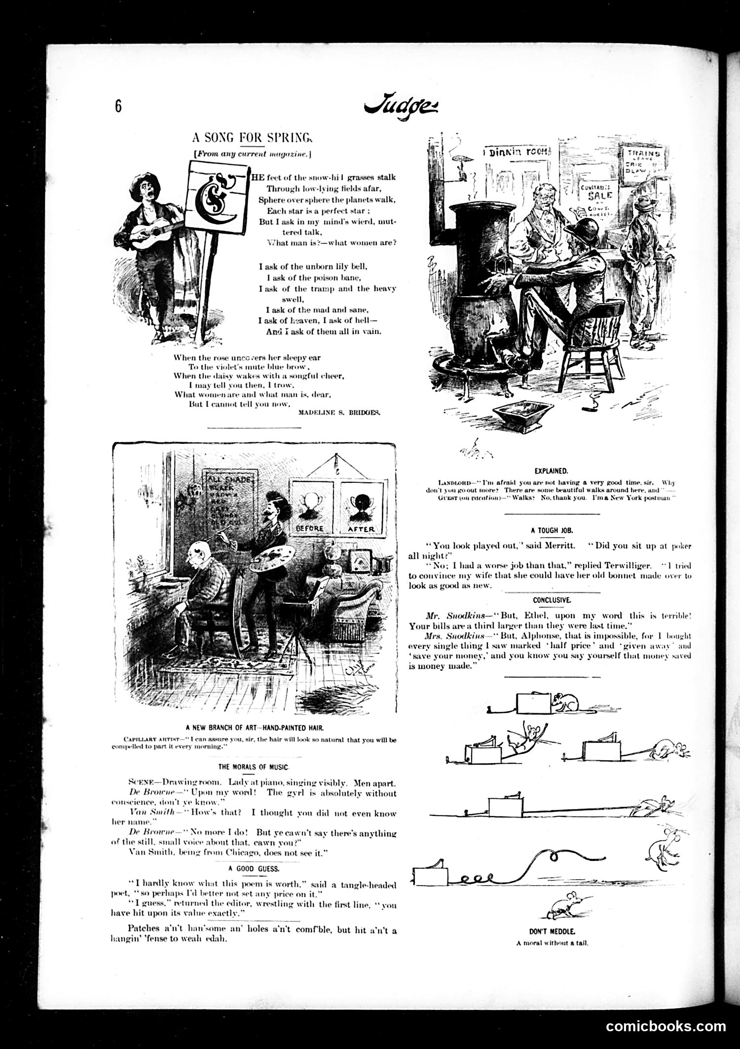 Judge — April 16, 1887 — page 6 of 16