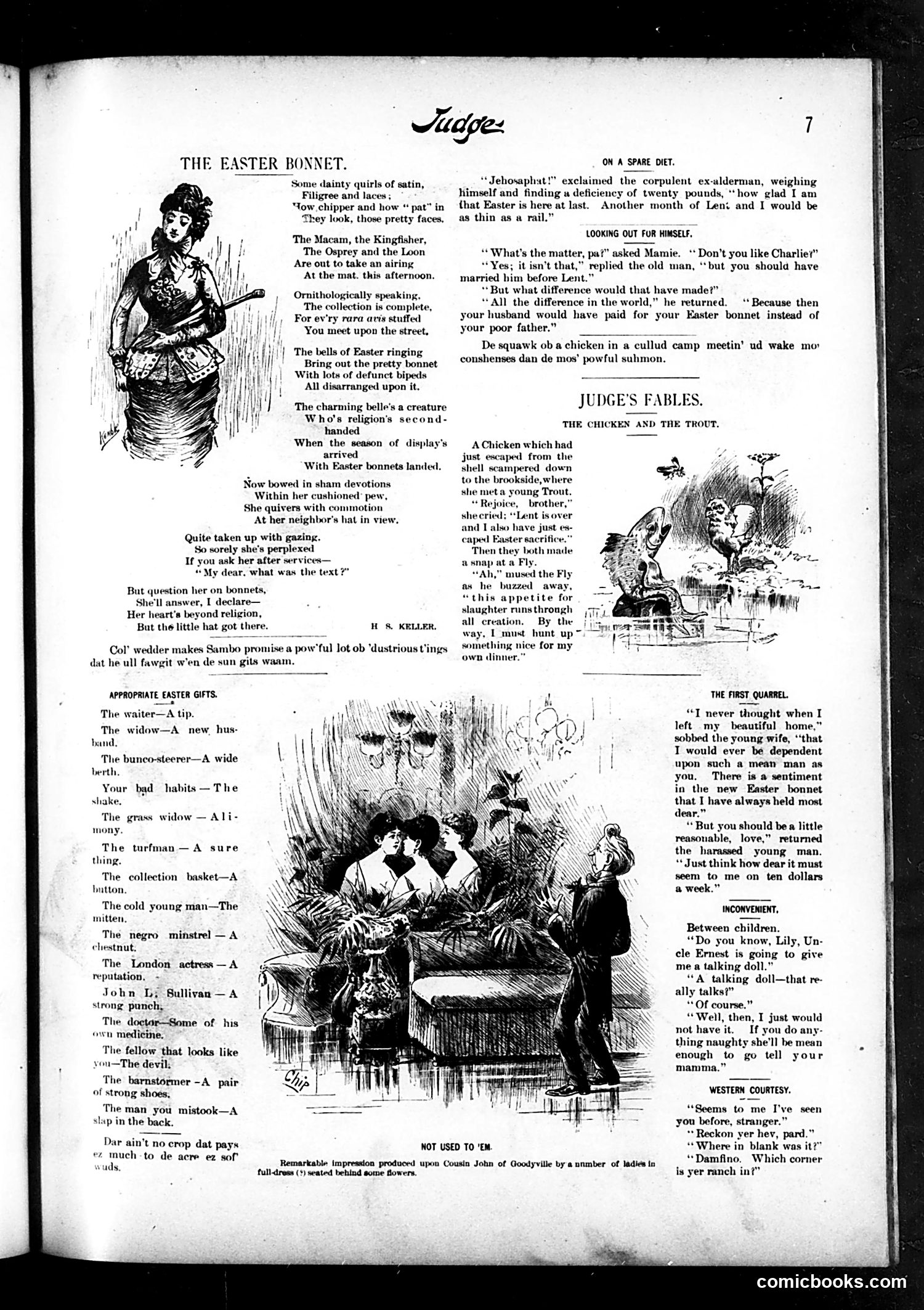 Judge — April 16, 1887 — page 7 of 16
