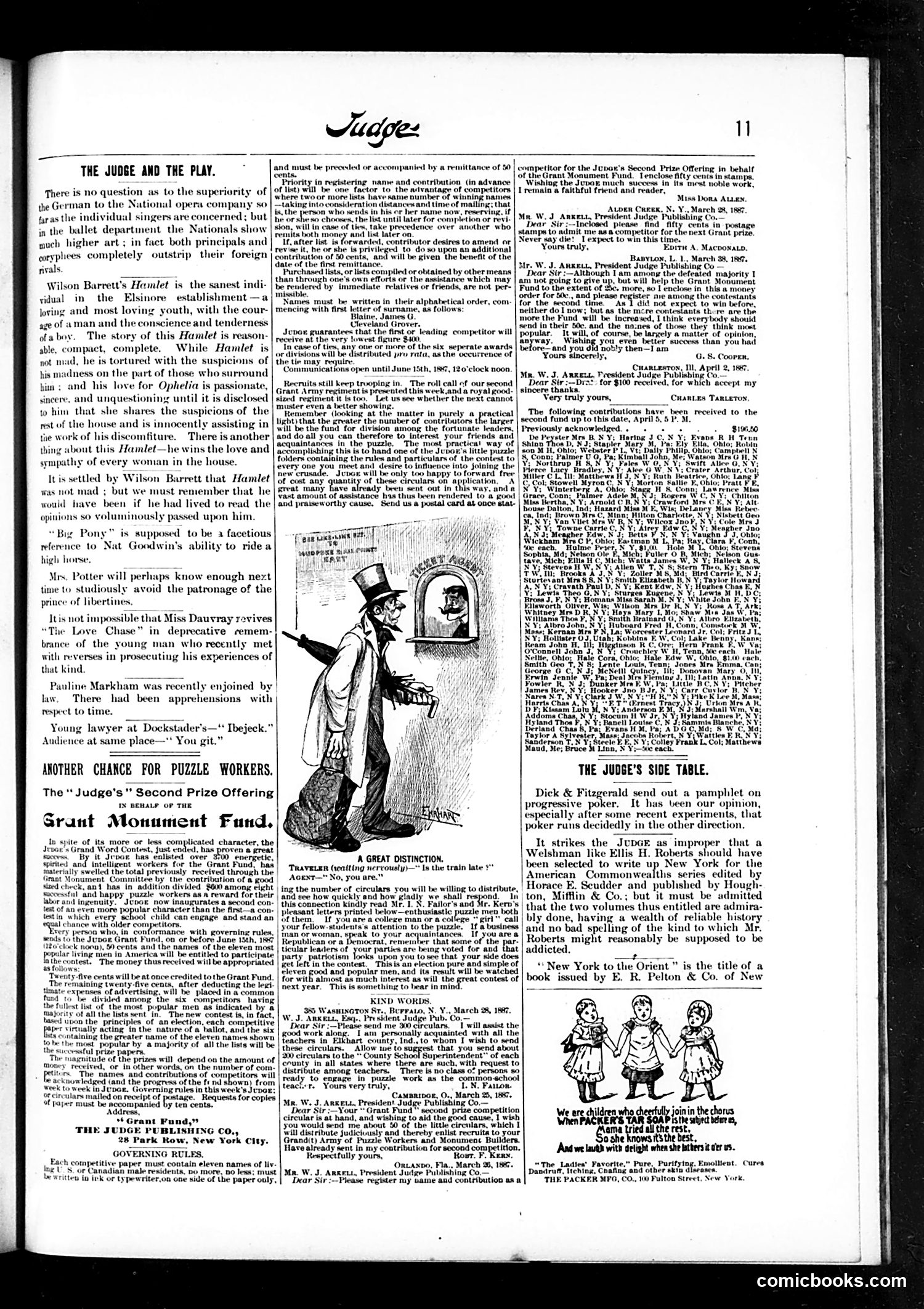 Judge — April 16, 1887 — page 11 of 16