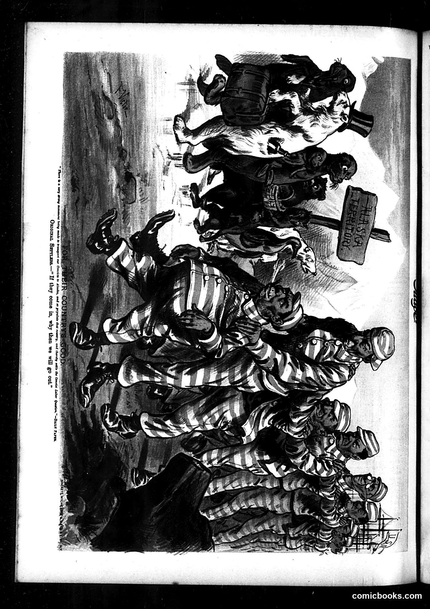 Judge — April 16, 1887 — page 16 of 16