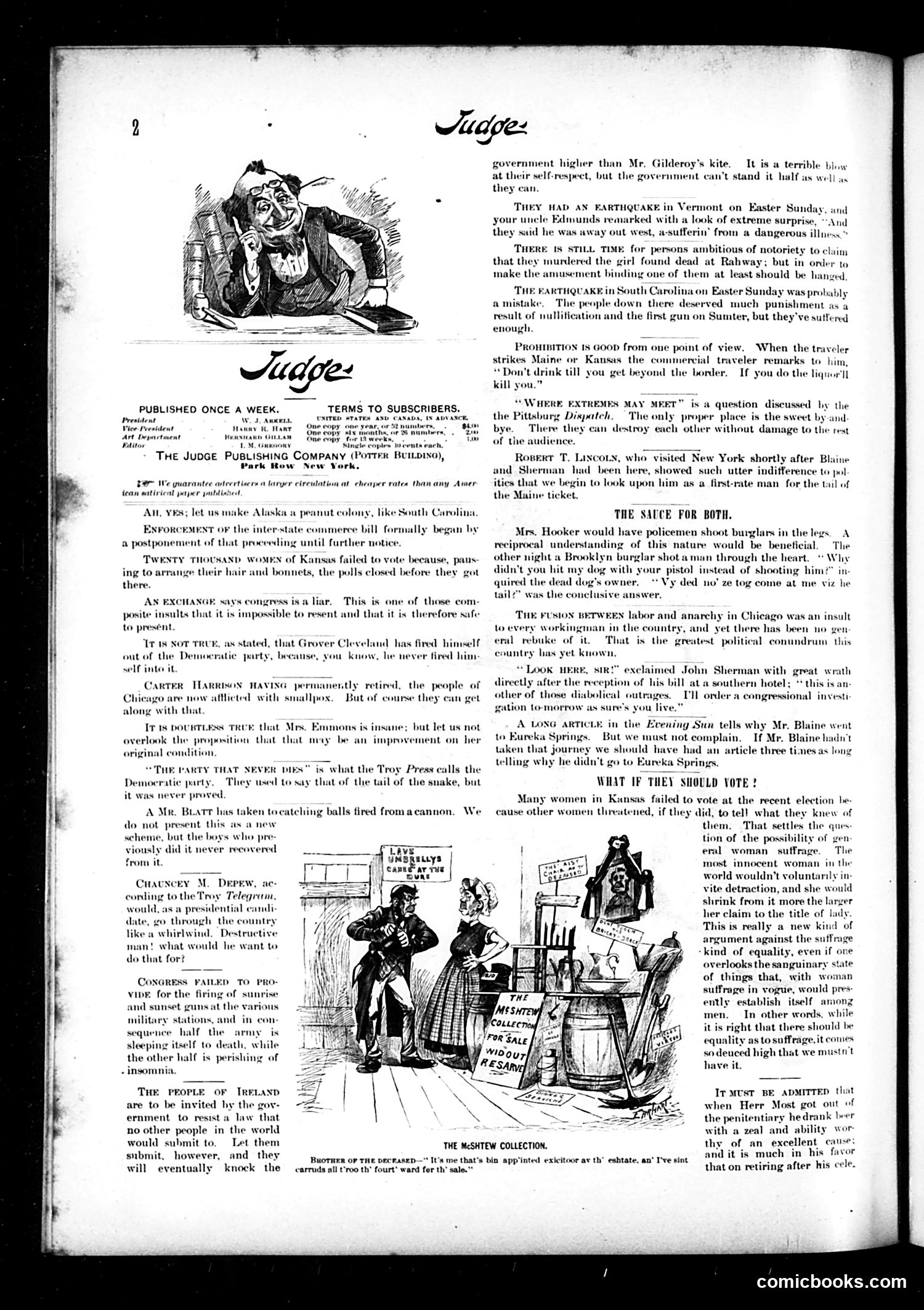 Judge — April 23, 1887 — page 2 of 16