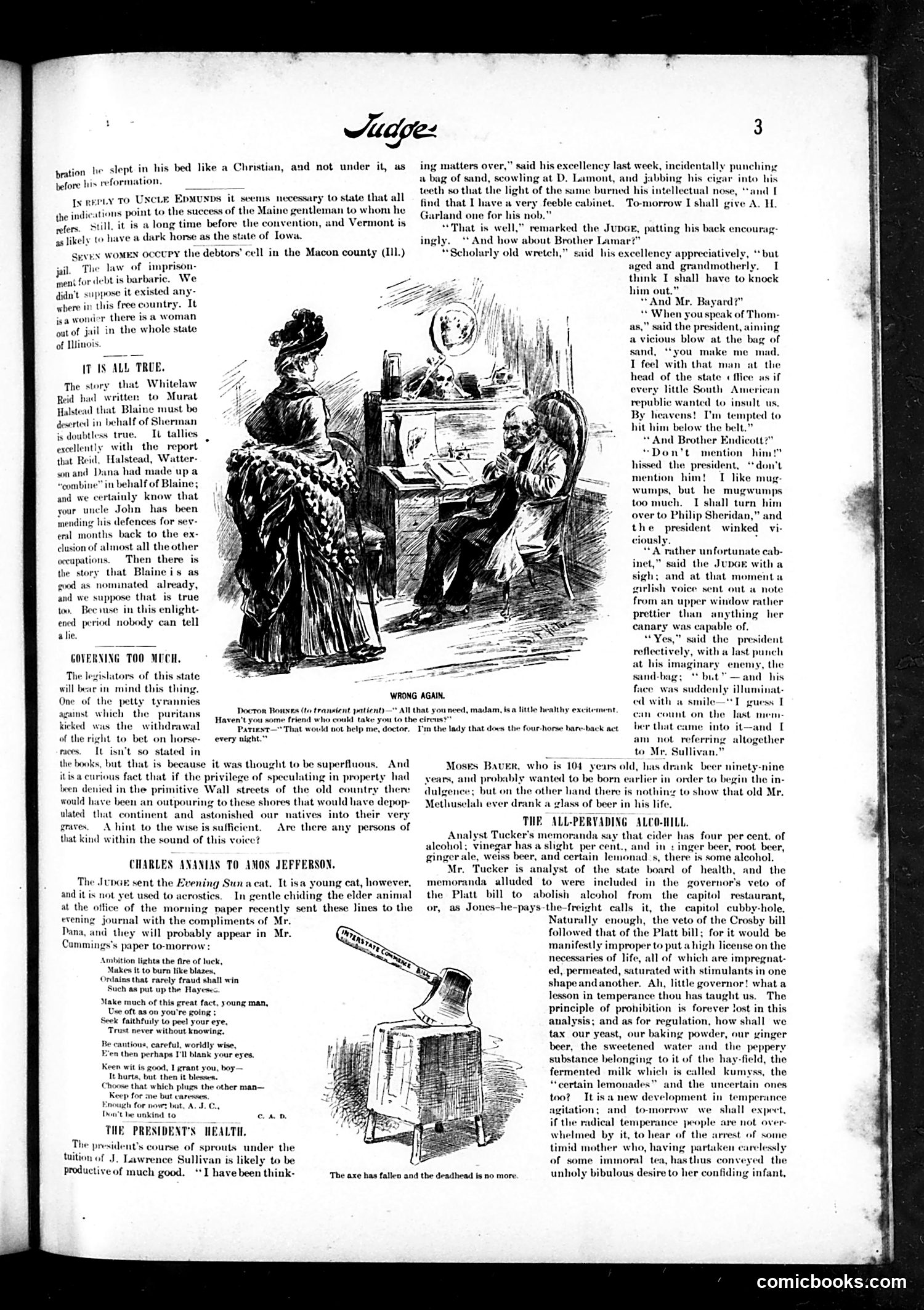 Judge — April 23, 1887 — page 3 of 16