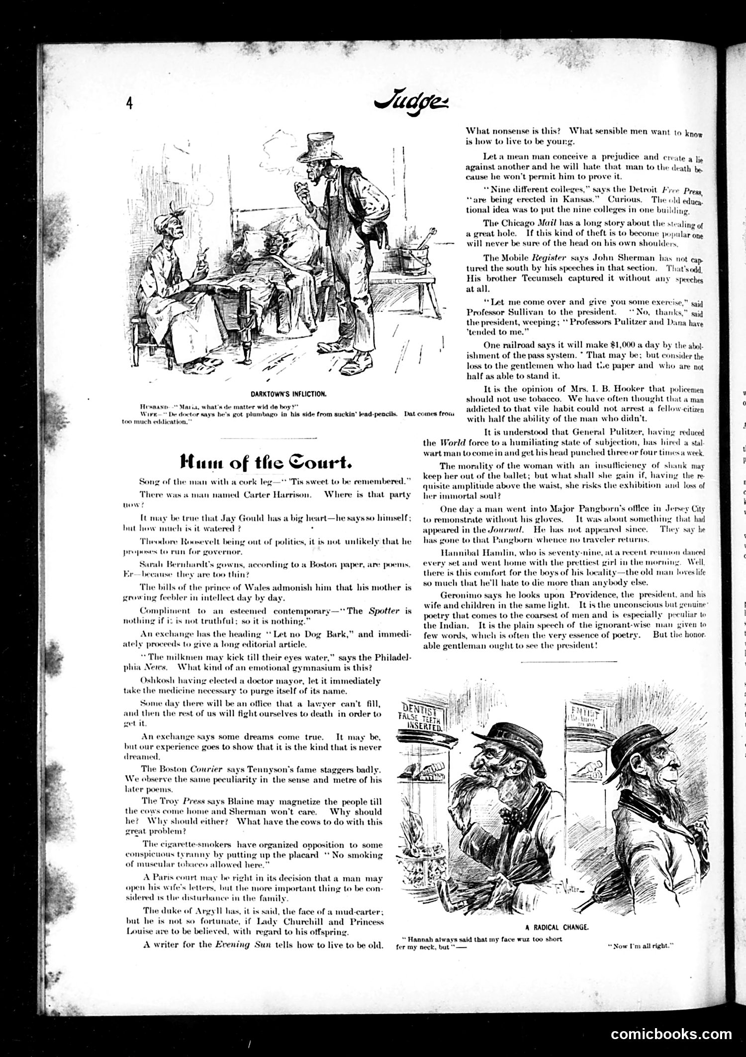Judge — April 23, 1887 — page 4 of 16