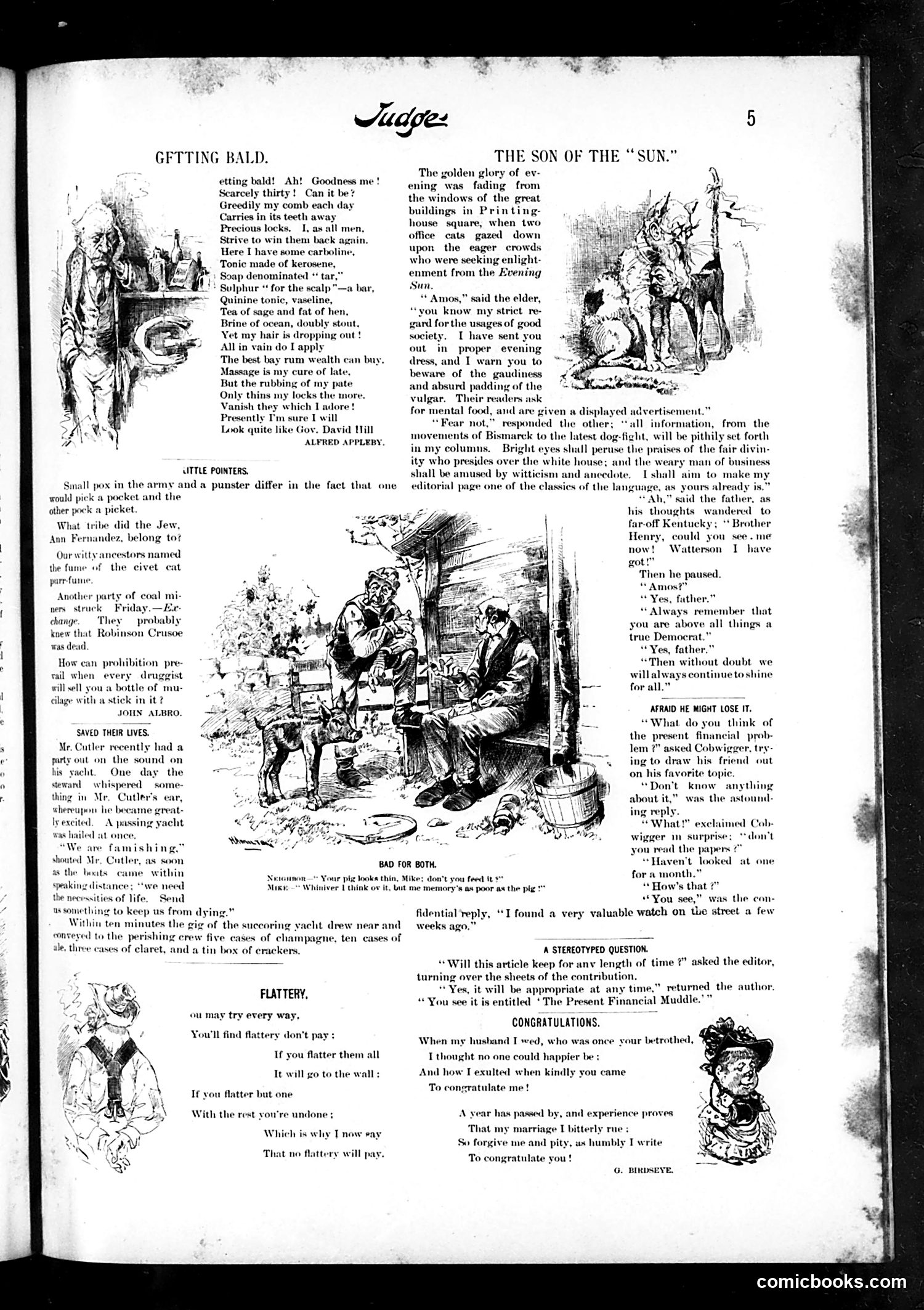 Judge — April 23, 1887 — page 5 of 16