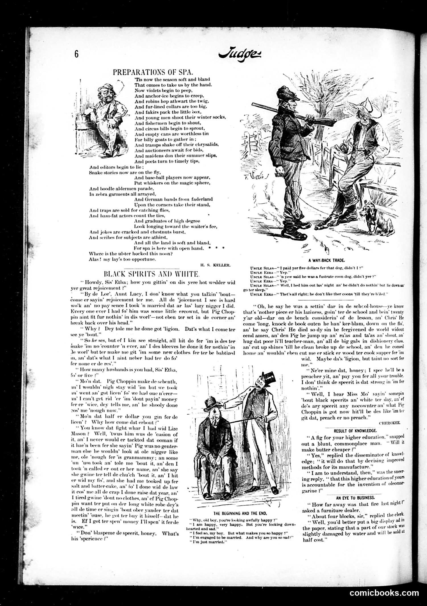 Judge — April 23, 1887 — page 6 of 16