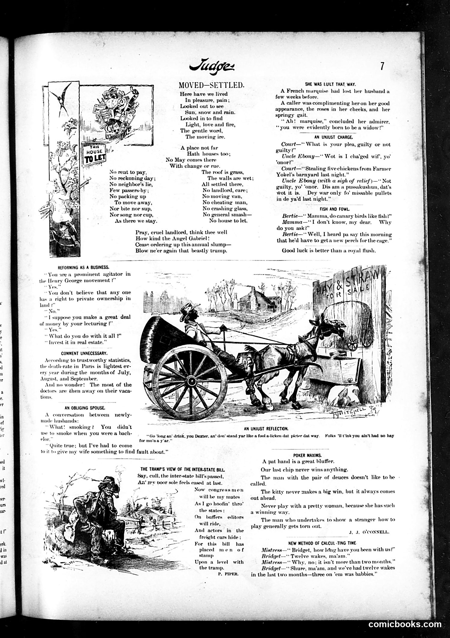 Judge — April 23, 1887 — page 7 of 16