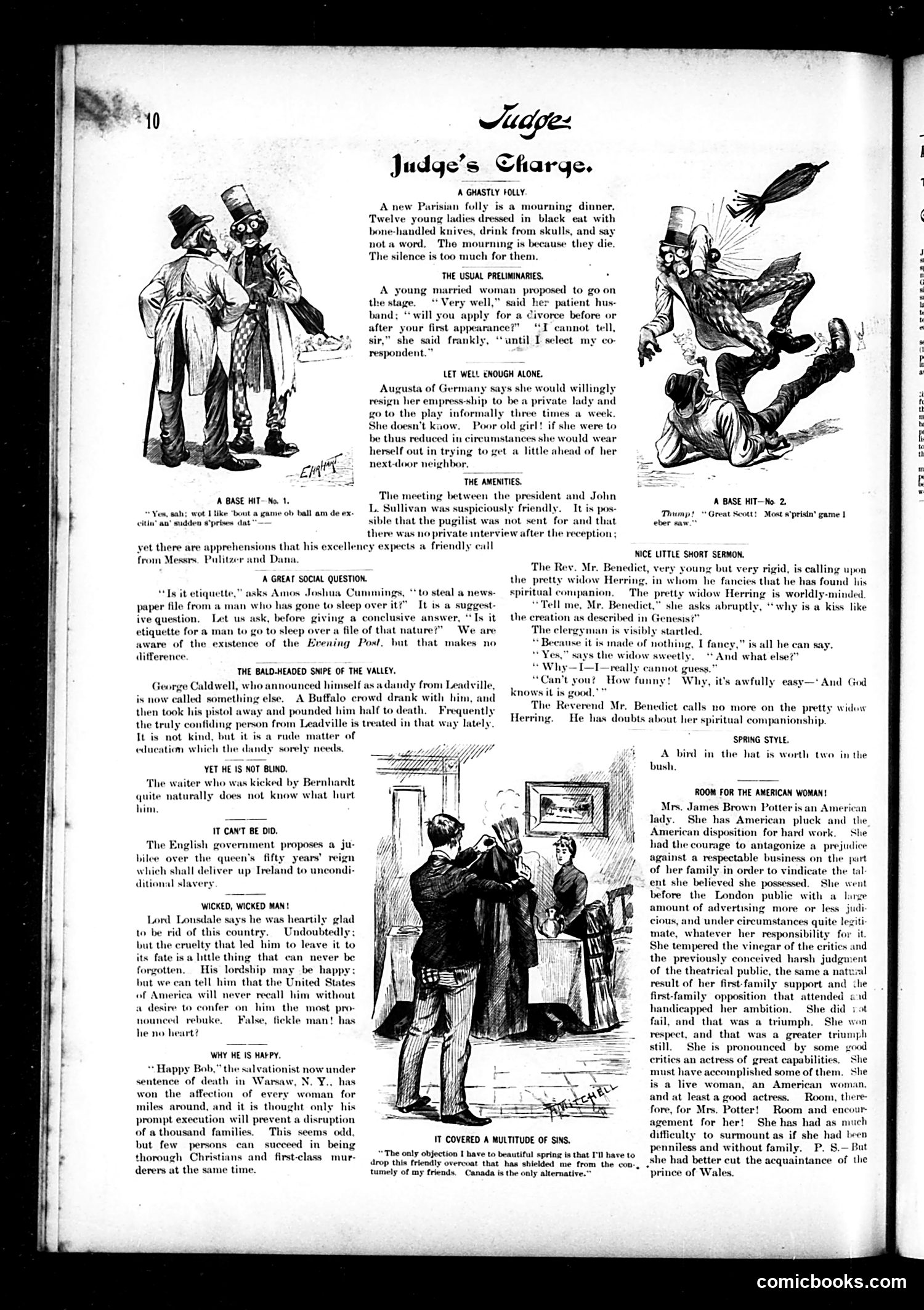Judge — April 23, 1887 — page 10 of 16
