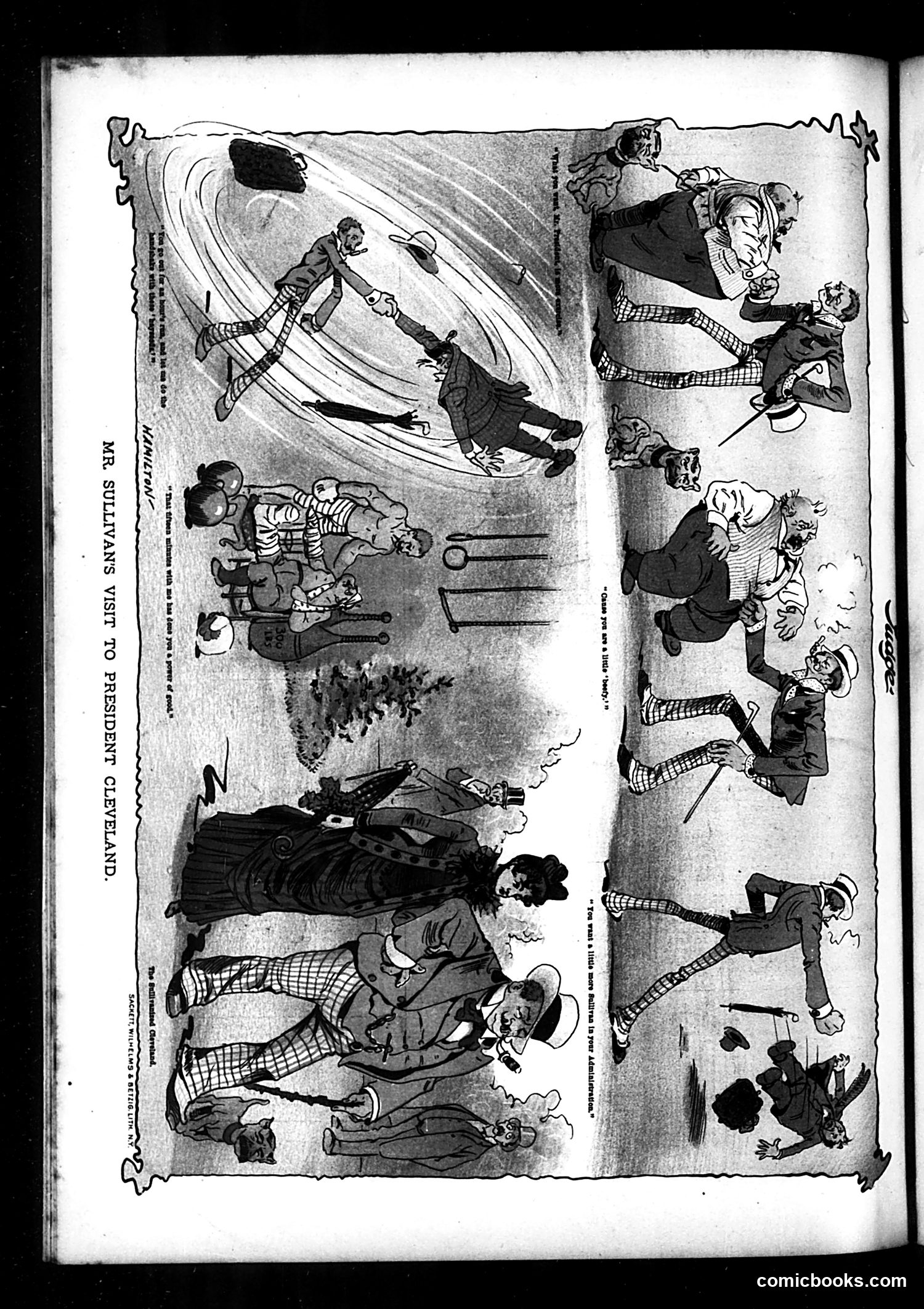 Judge — April 23, 1887 — page 16 of 16