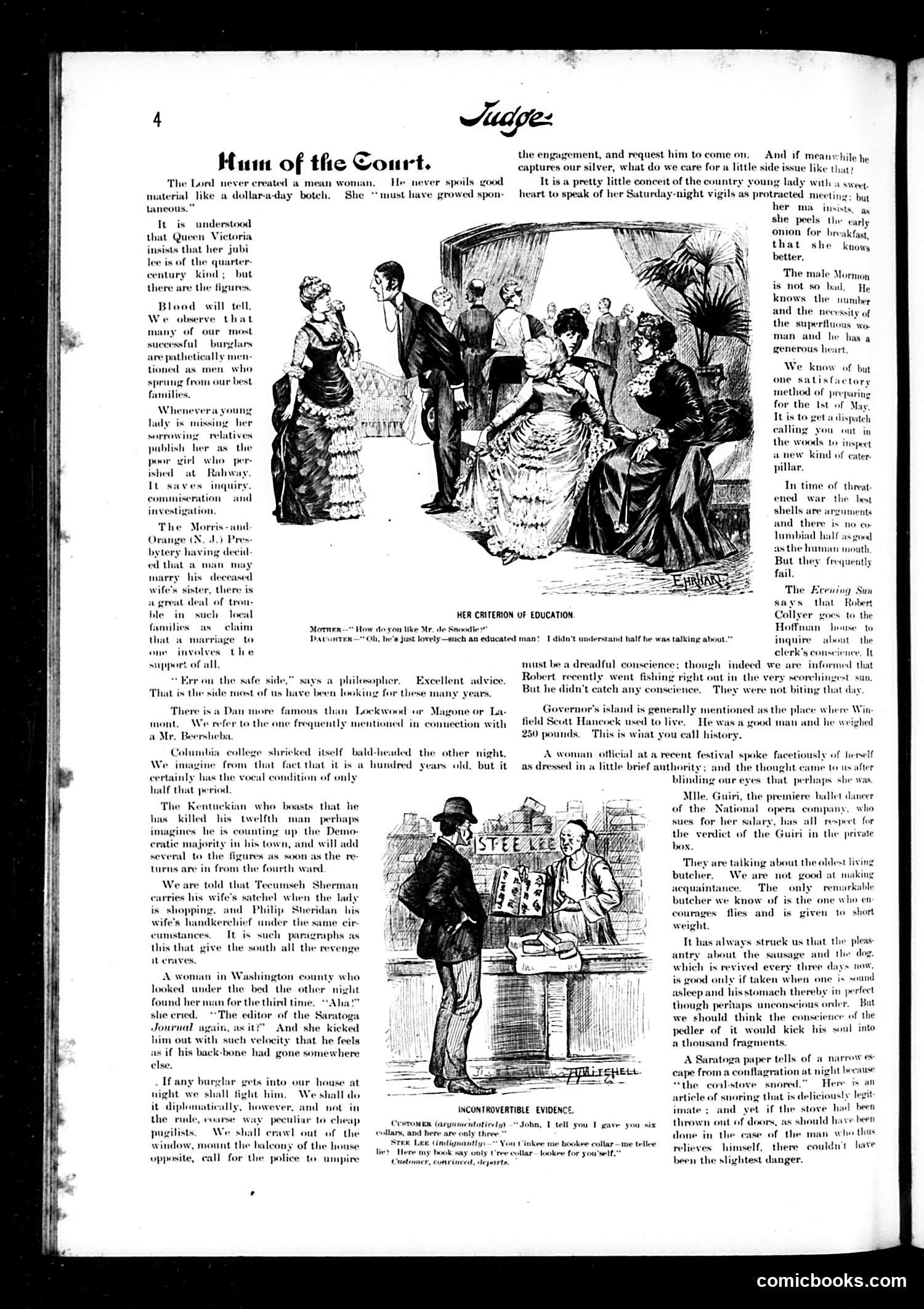 Judge — April 30, 1887 — page 4 of 16