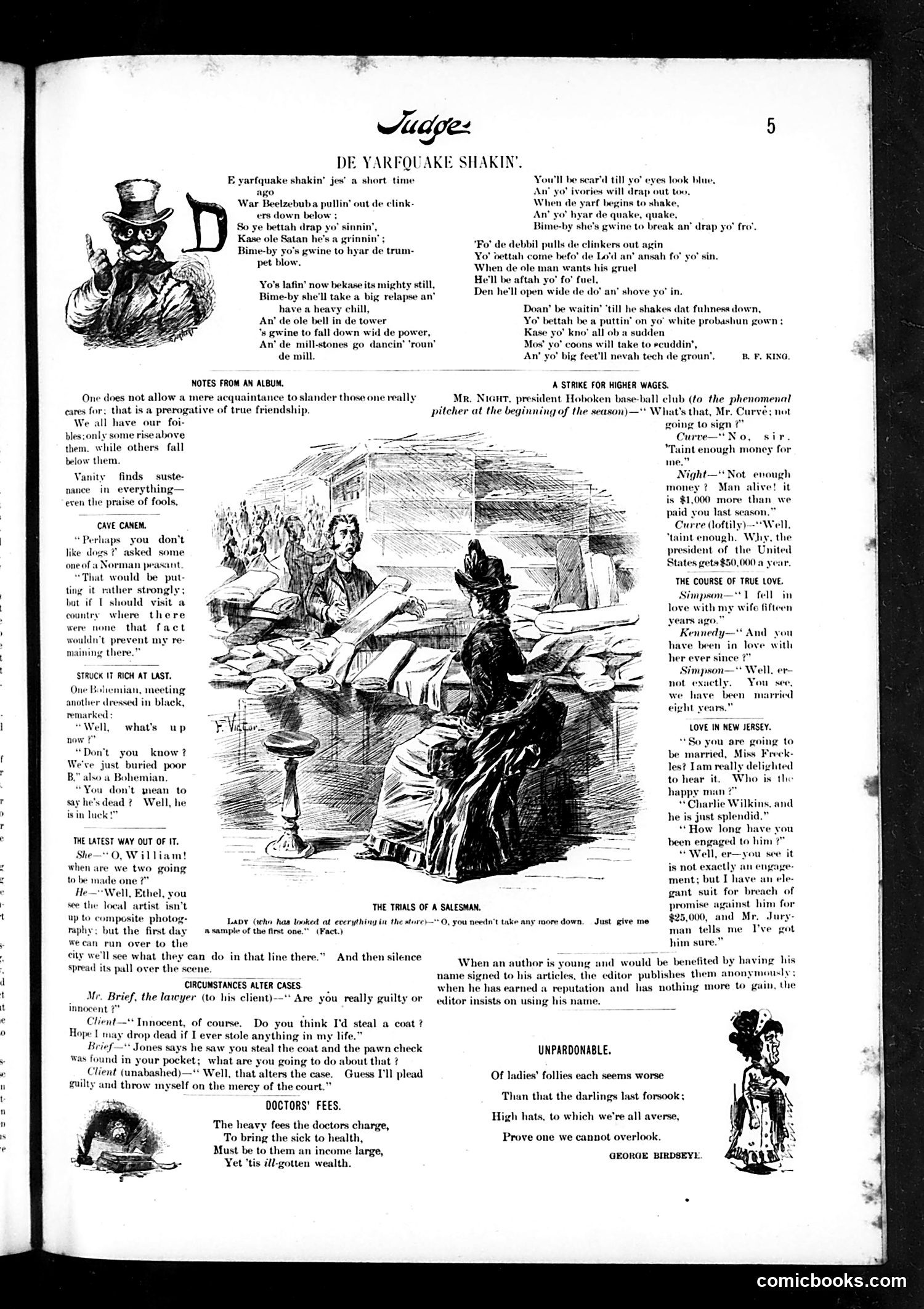Judge — April 30, 1887 — page 5 of 16